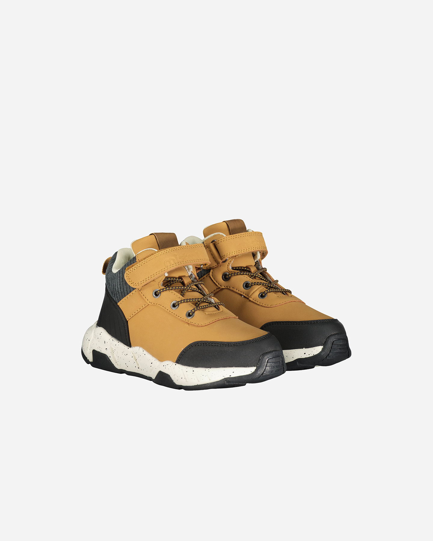 Scarpe sneakers MISTRAL TREK JR - Marrone - 1 | Cisalfa Sport