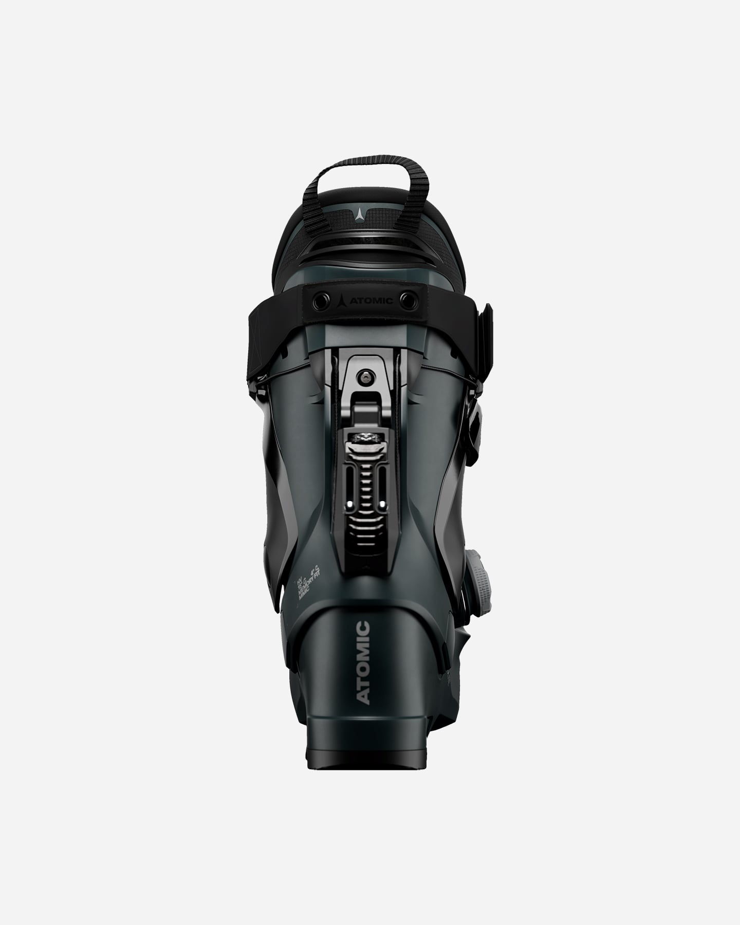 Scarponi sci ATOMIC NEXUS 120 - Verde - 2 | Cisalfa Sport
