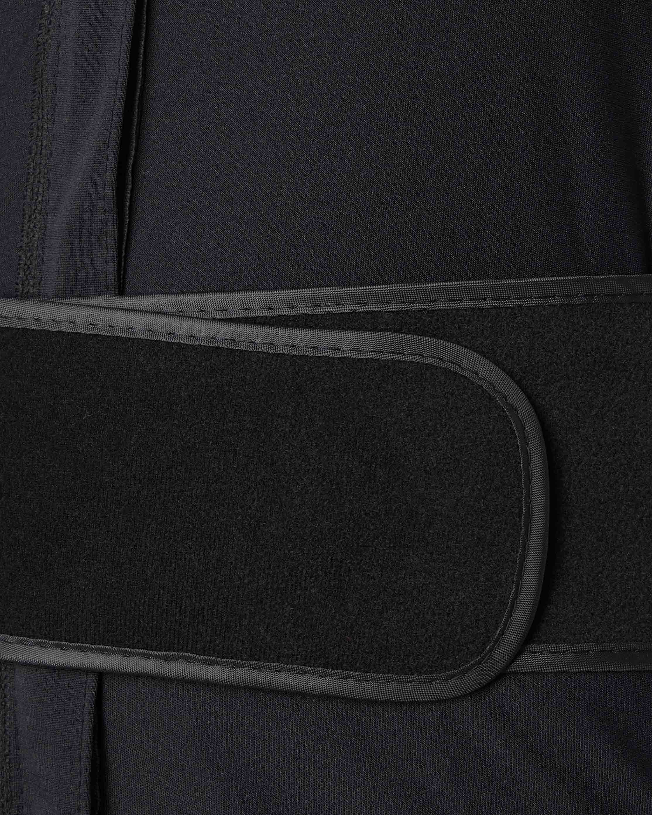 Paraschiena sci MCKINLEY FORTRESS 3.0  - Nero - 2 | Cisalfa Sport