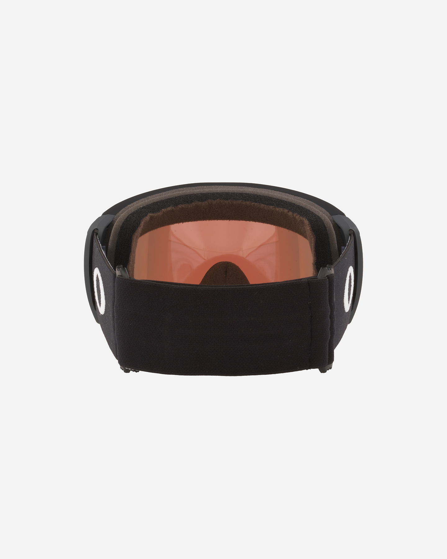 Maschera sci OAKLEY FLIGHT PATH XL - Nero - 2 | Cisalfa Sport