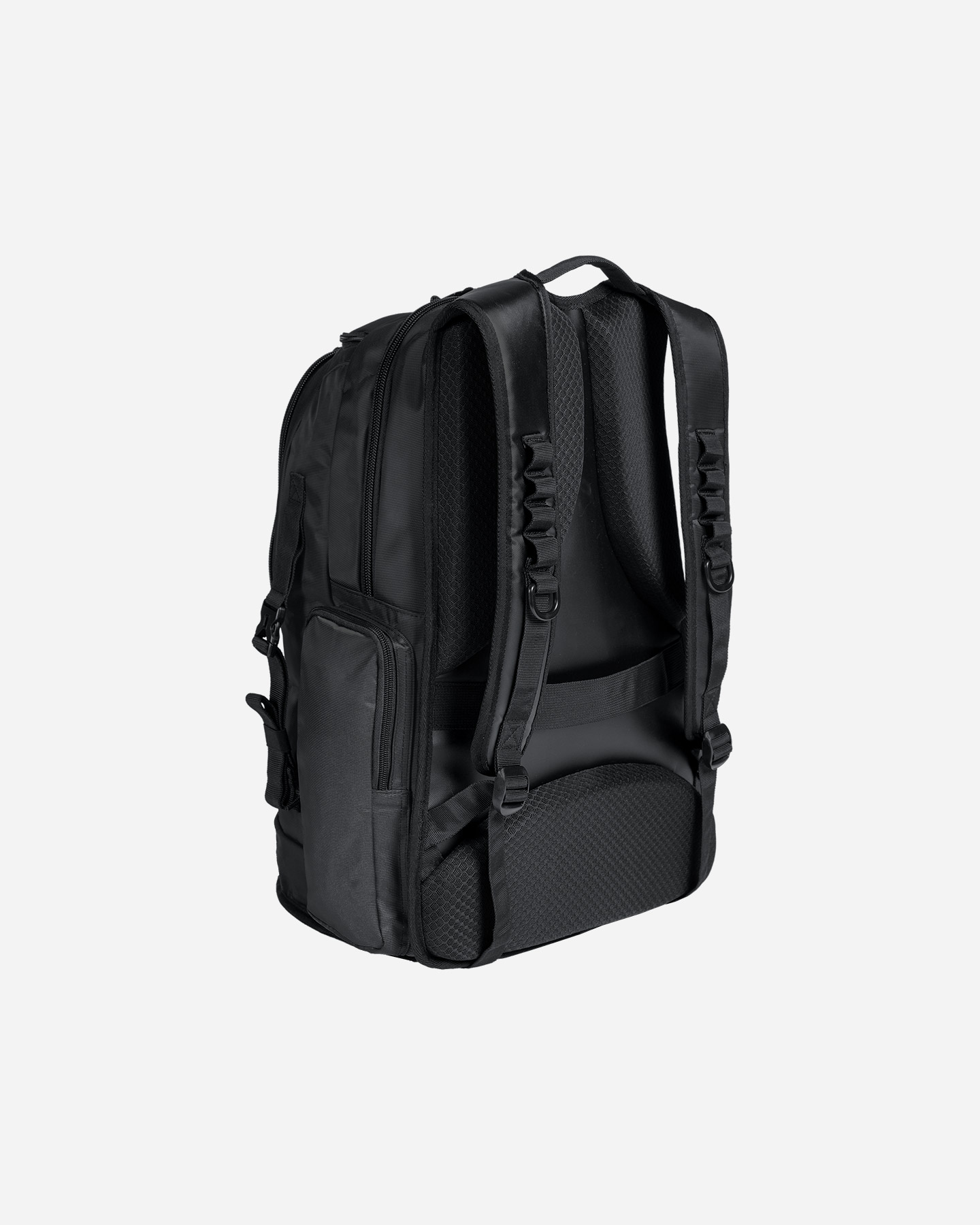 Borsa ARENA ALL SET 45  - Nero - 2 | Cisalfa Sport