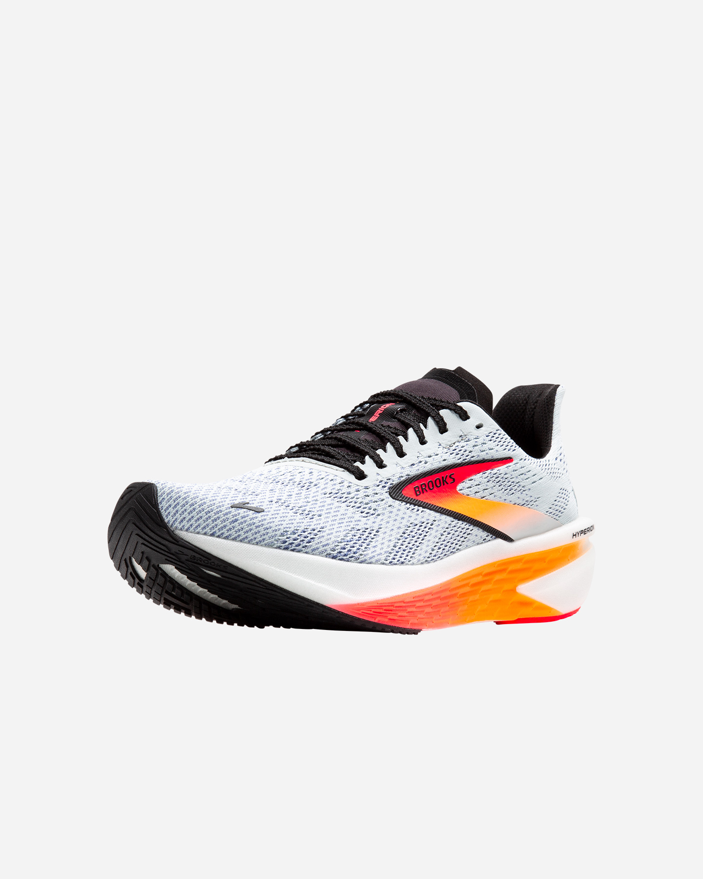 Scarpe running BROOKS HYPERION 2 W - Bianco - 1 | Cisalfa Sport