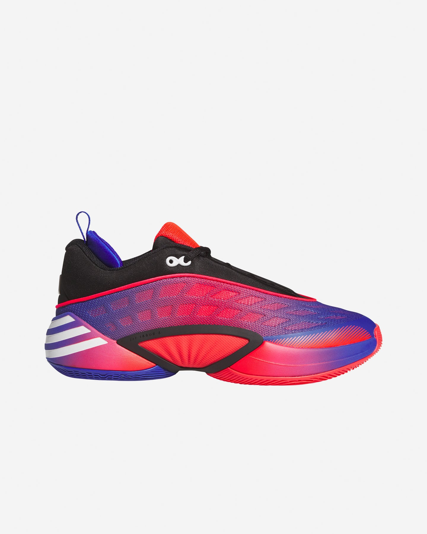 D.o.n. Issue 8 M - Scarpe Basket - Uomo