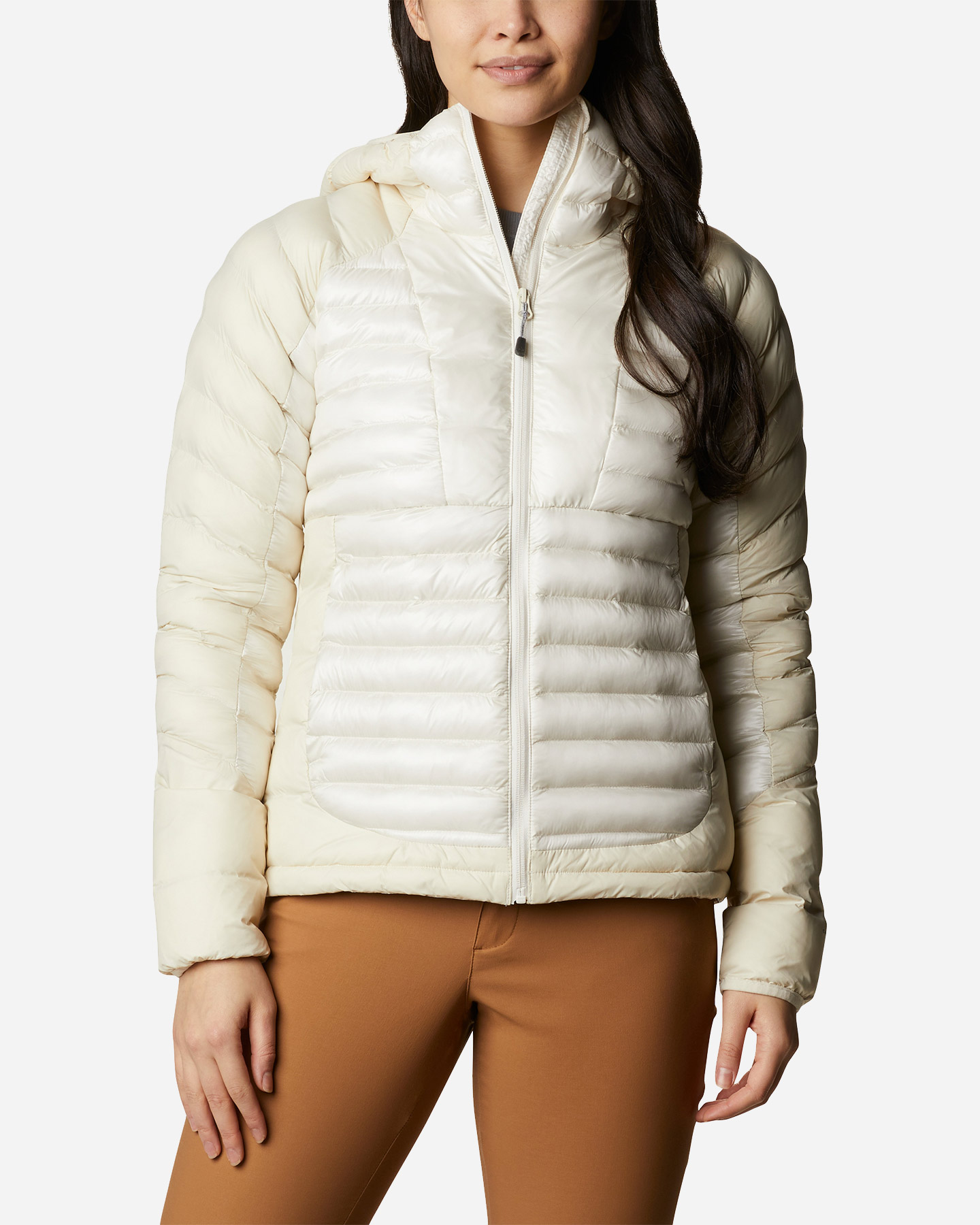 Giacca outdoor COLUMBIA LABYRINTH LOOP W - 6 | Cisalfa Sport