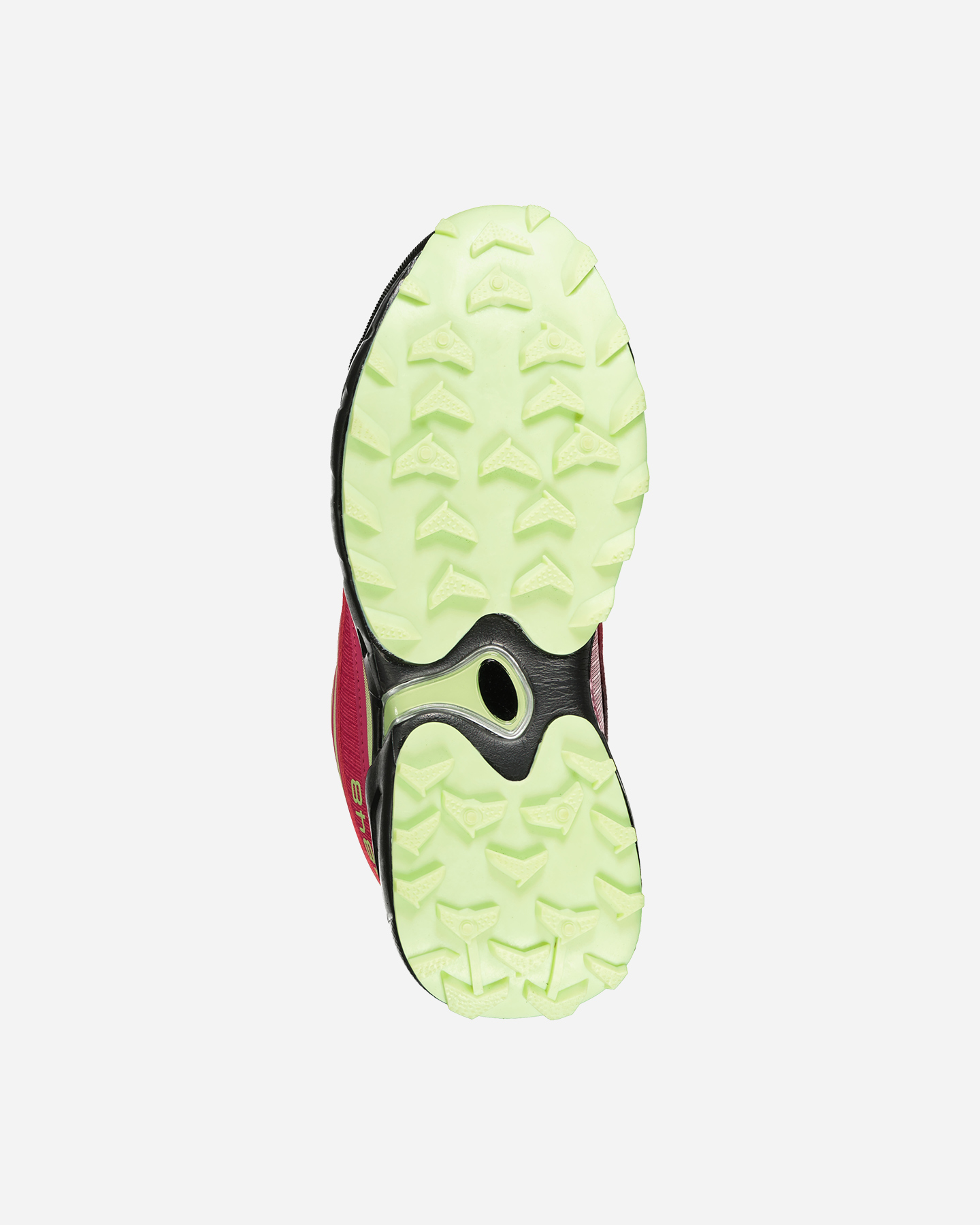 Scarpe trekking 8848 TOUR II W - Fucsia - 2 | Cisalfa Sport