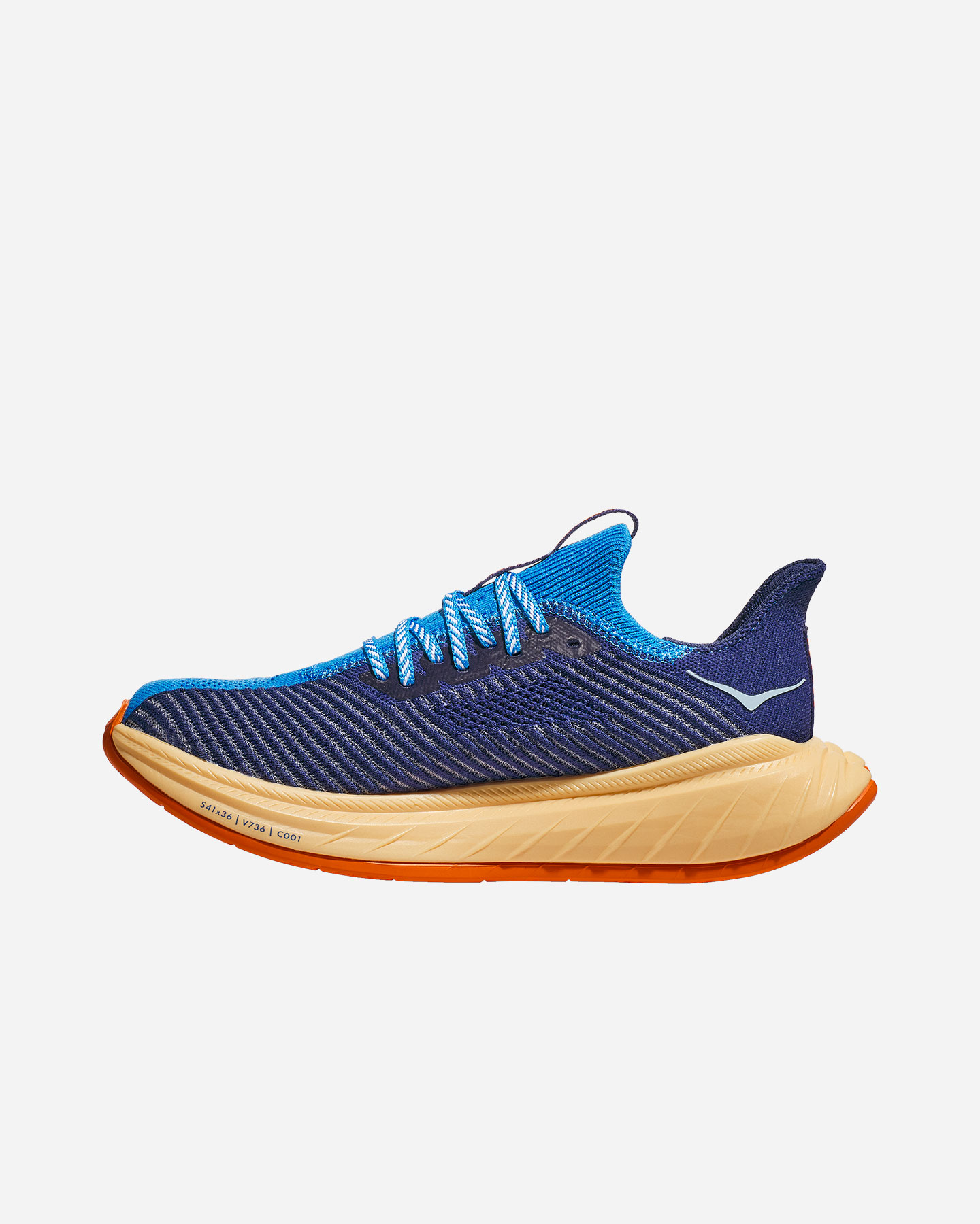 Scarpe running HOKA CARBON X 3 M - 6 | Cisalfa Sport