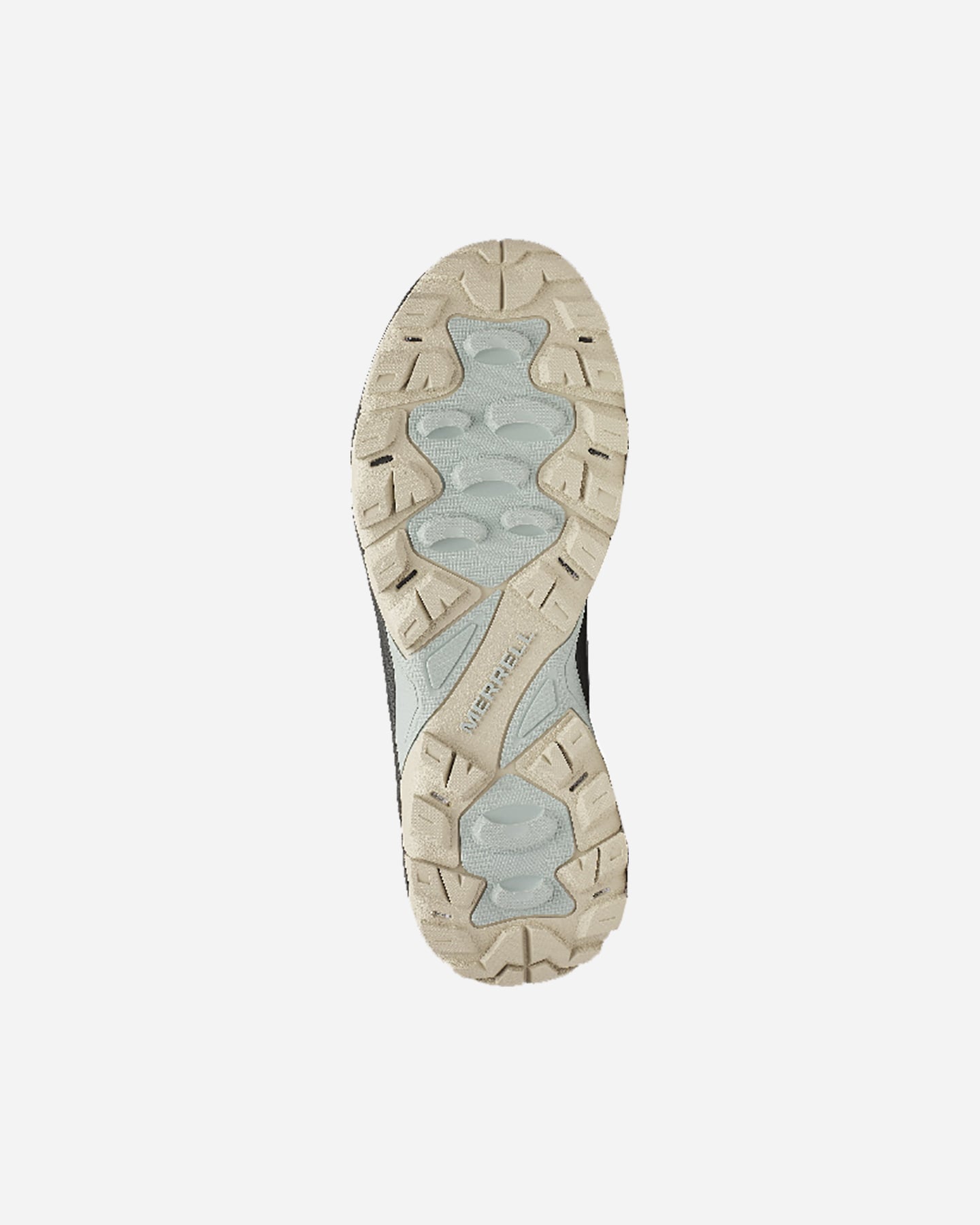 Scarpe trail MERRELL SPEED STRIKE 2 GTX M - Bianco - 2 | Cisalfa Sport
