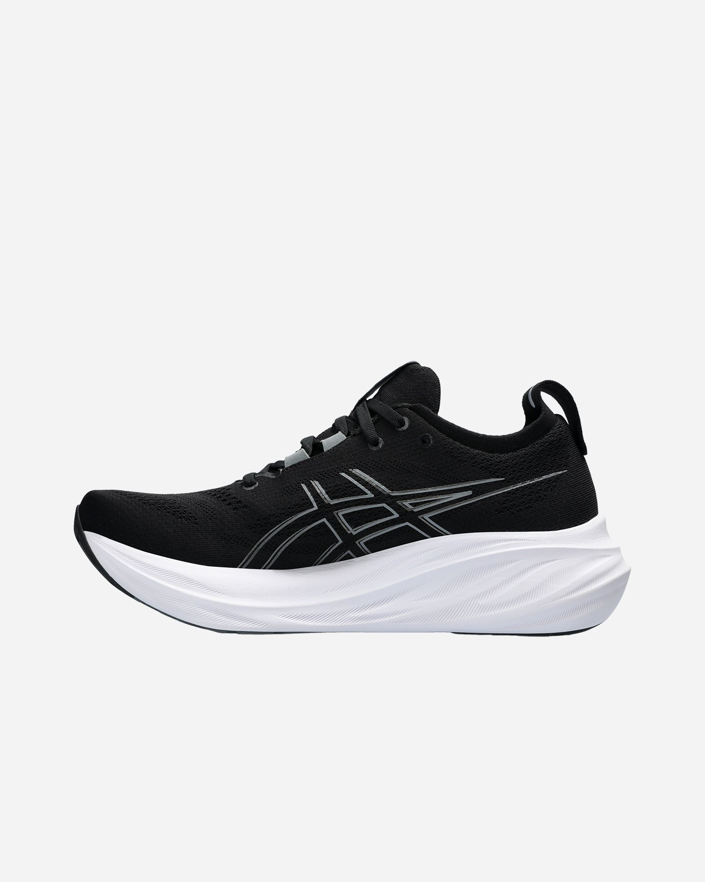 Scarpe running ASICS GEL-NIMBUS 26 M - Nero - 5 | Cisalfa Sport