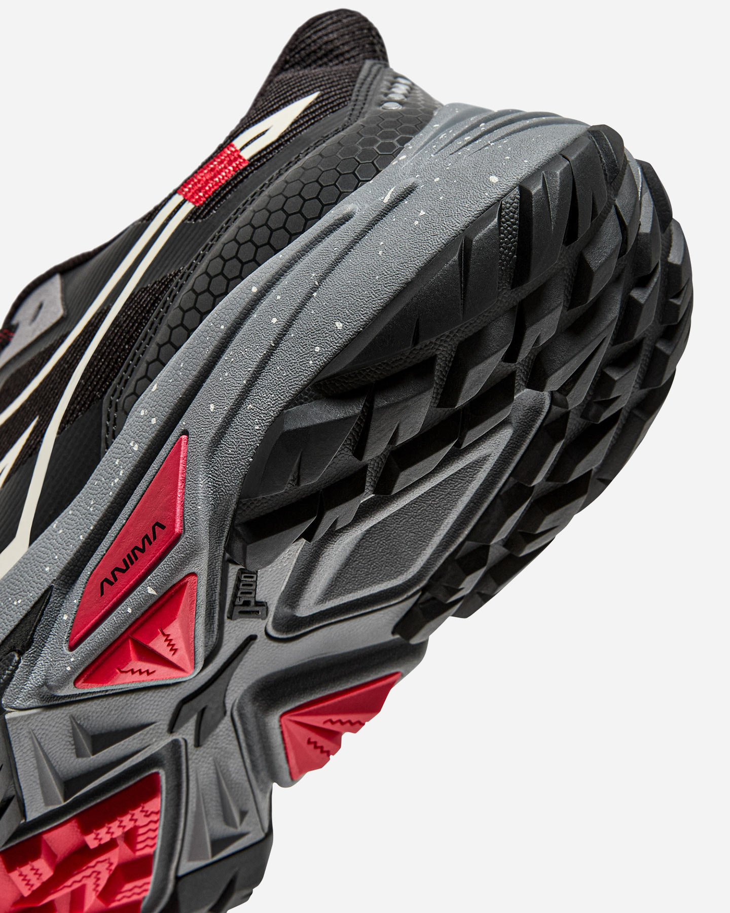 Scarpe trail DIADORA SESTRIERE-XT 2 M - Nero - 5 | Cisalfa Sport