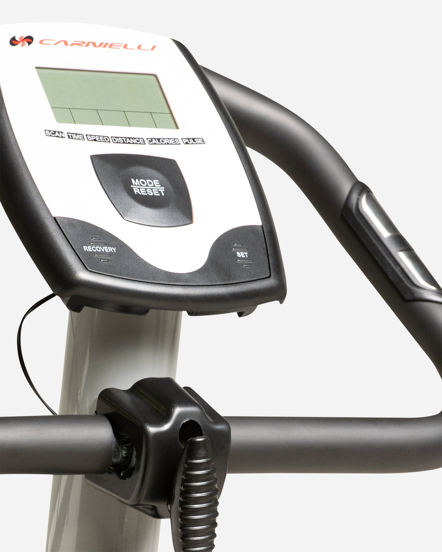 Cyclette CARNIELLI EASY ENTRY  - Color mix - 3 | Cisalfa Sport