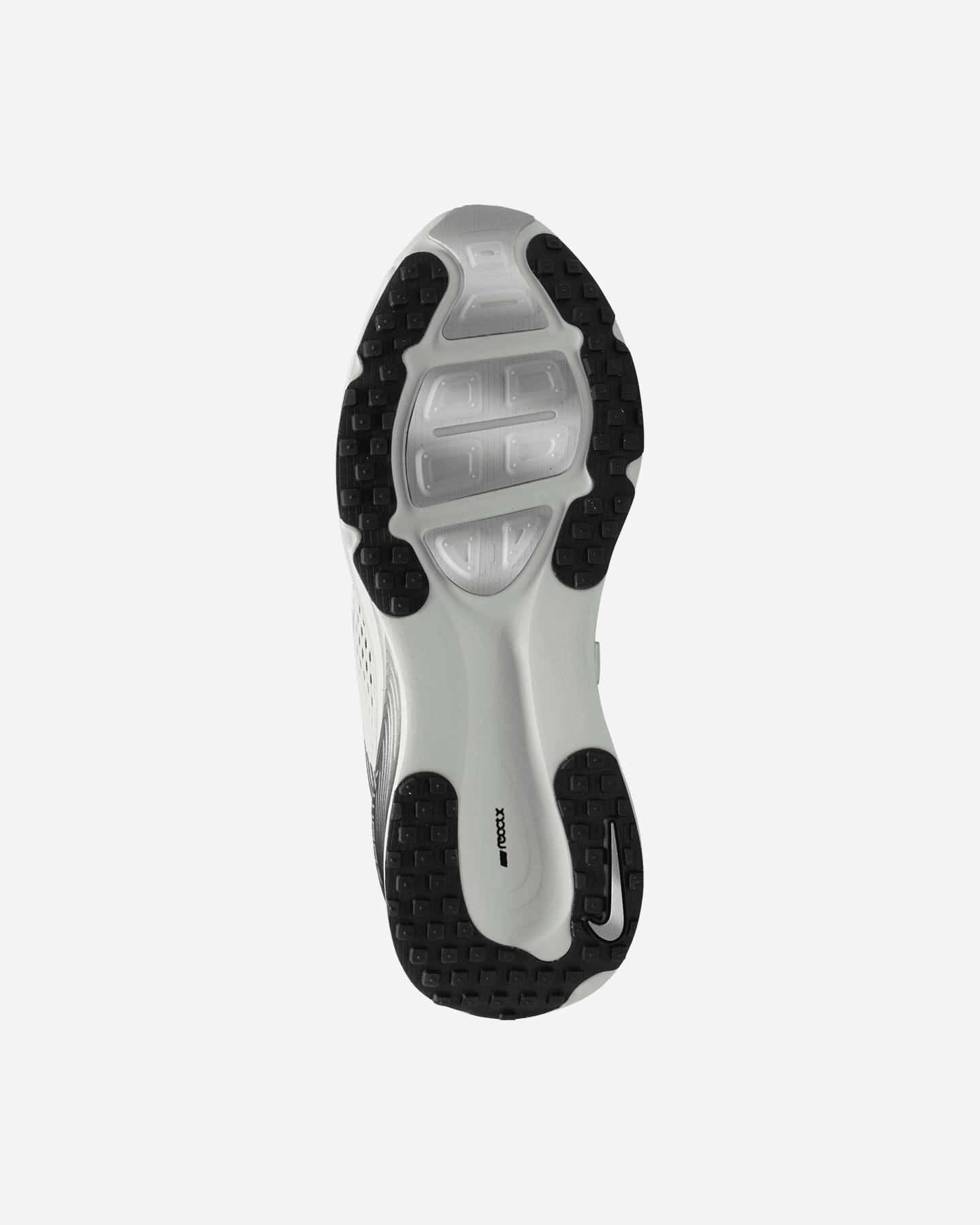 Scarpe running NIKE VOMERO 18 M - Bianco - 1 | Cisalfa Sport
