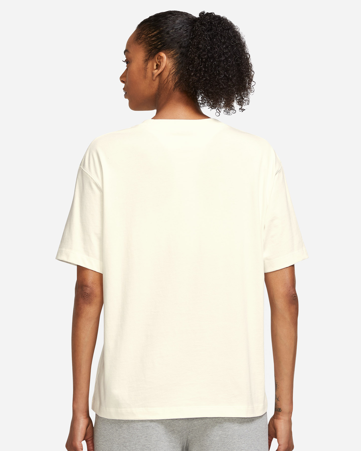 T-shirt NIKE JORDAN ST CHAIN W - 4 | Cisalfa Sport