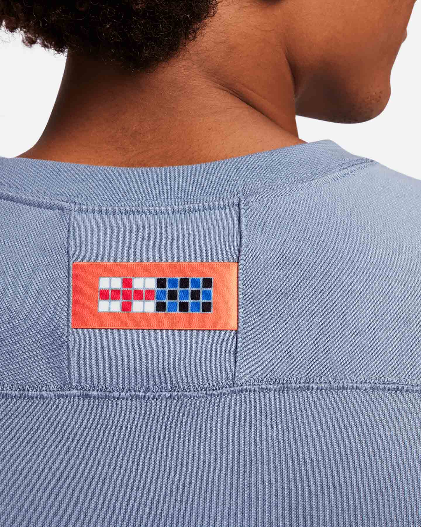 Abbigliamento calcio ufficiale NIKE INTER TRAVEL M - Color mix - 5 | Cisalfa Sport