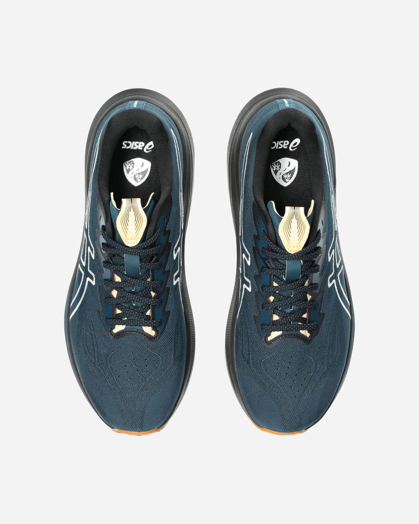 Scarpe running ASICS GT-2000 14 TR M - Blu Navy - 3 | Cisalfa Sport