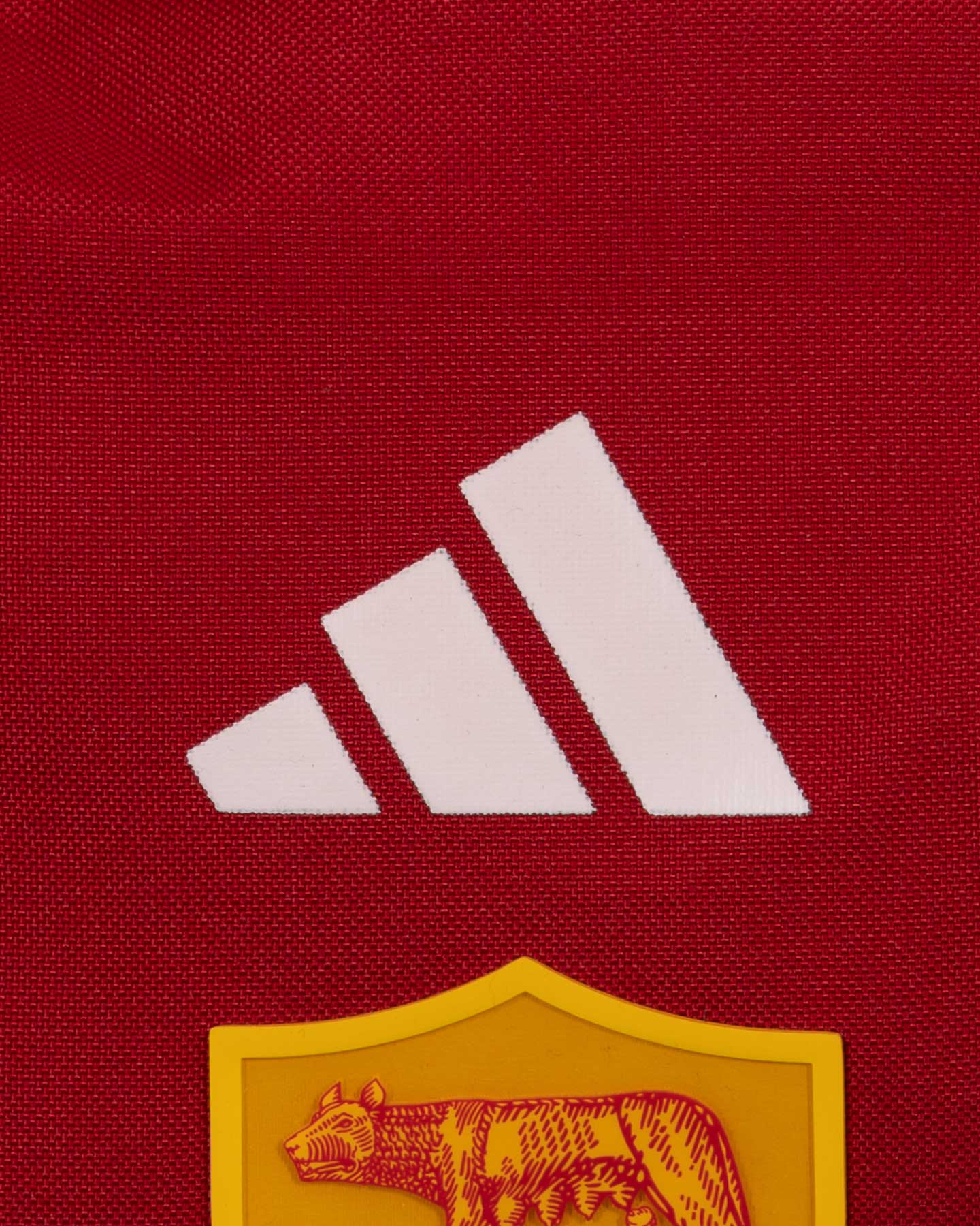 Borsa ADIDAS AS ROMA 26-27  - 2 | Cisalfa Sport