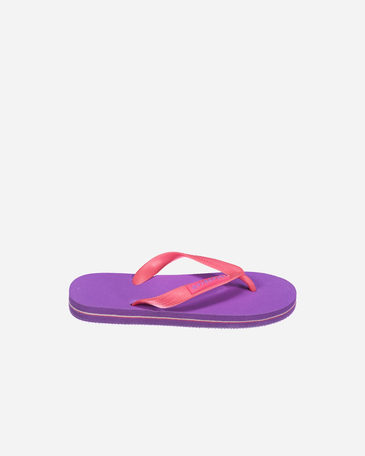 Infradito FIREFLY CLASSIC JR - Rosa - 1 | Cisalfa Sport