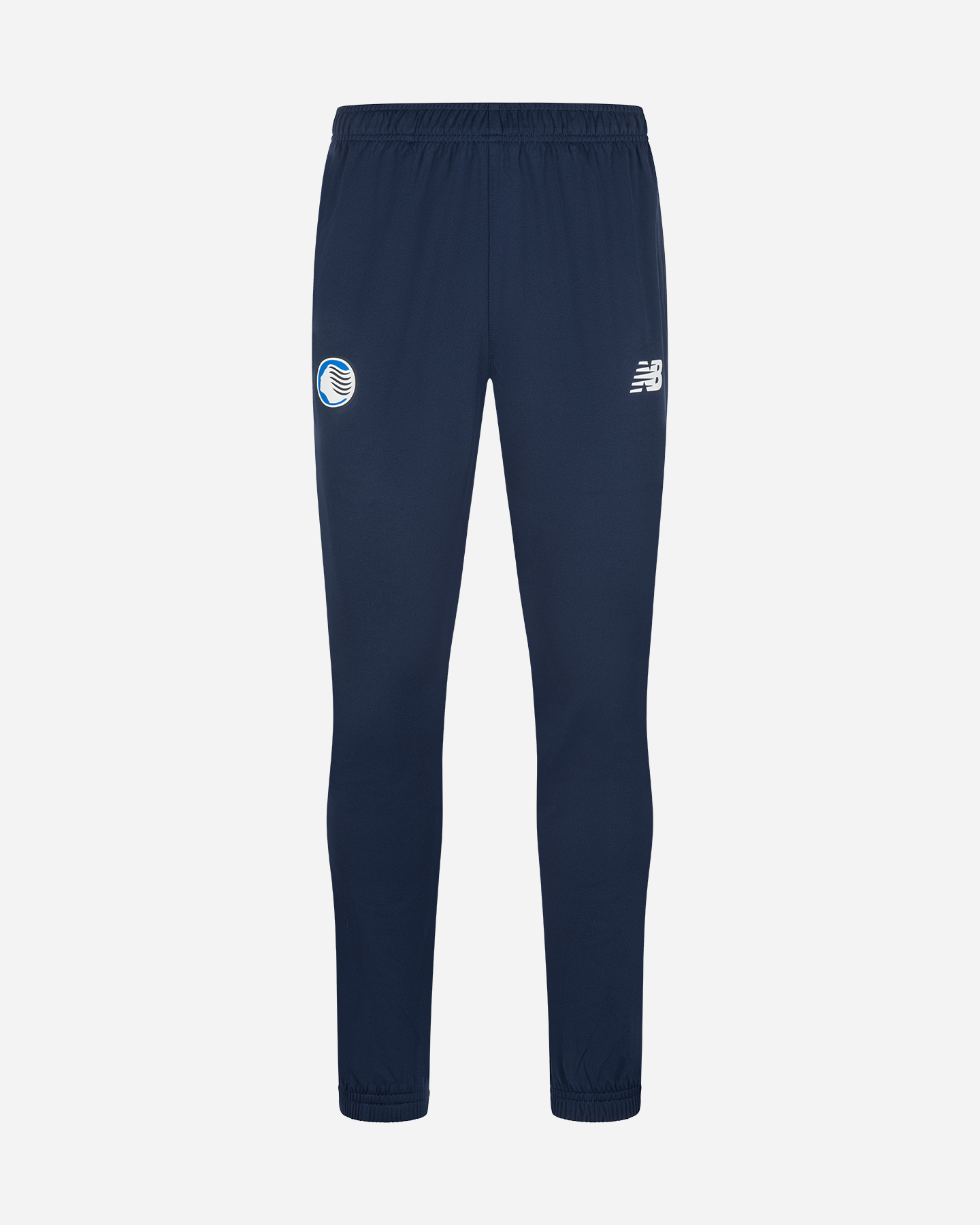 Tuta calcio ufficiale NEW BALANCE ATALANTA 26-27 M - Color mix - 3 | Cisalfa Sport