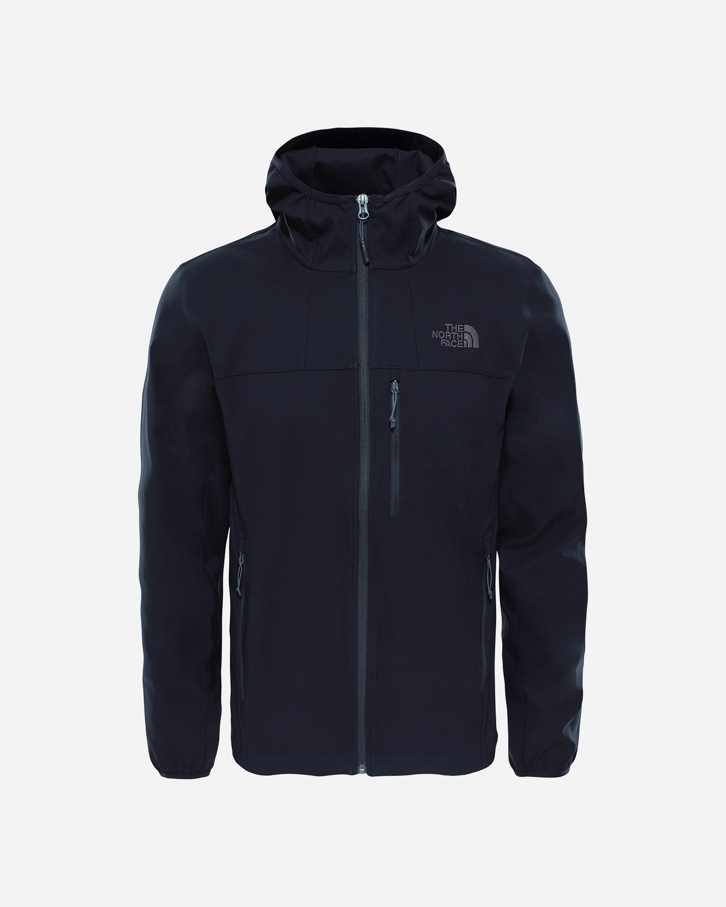 Giacca outdoor THE NORTH FACE NIMBLE M - Nero - 0 | Cisalfa Sport