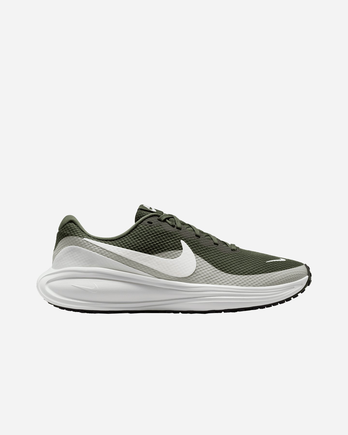 Revolution 8 M - Scarpe Running - Uomo - Verde