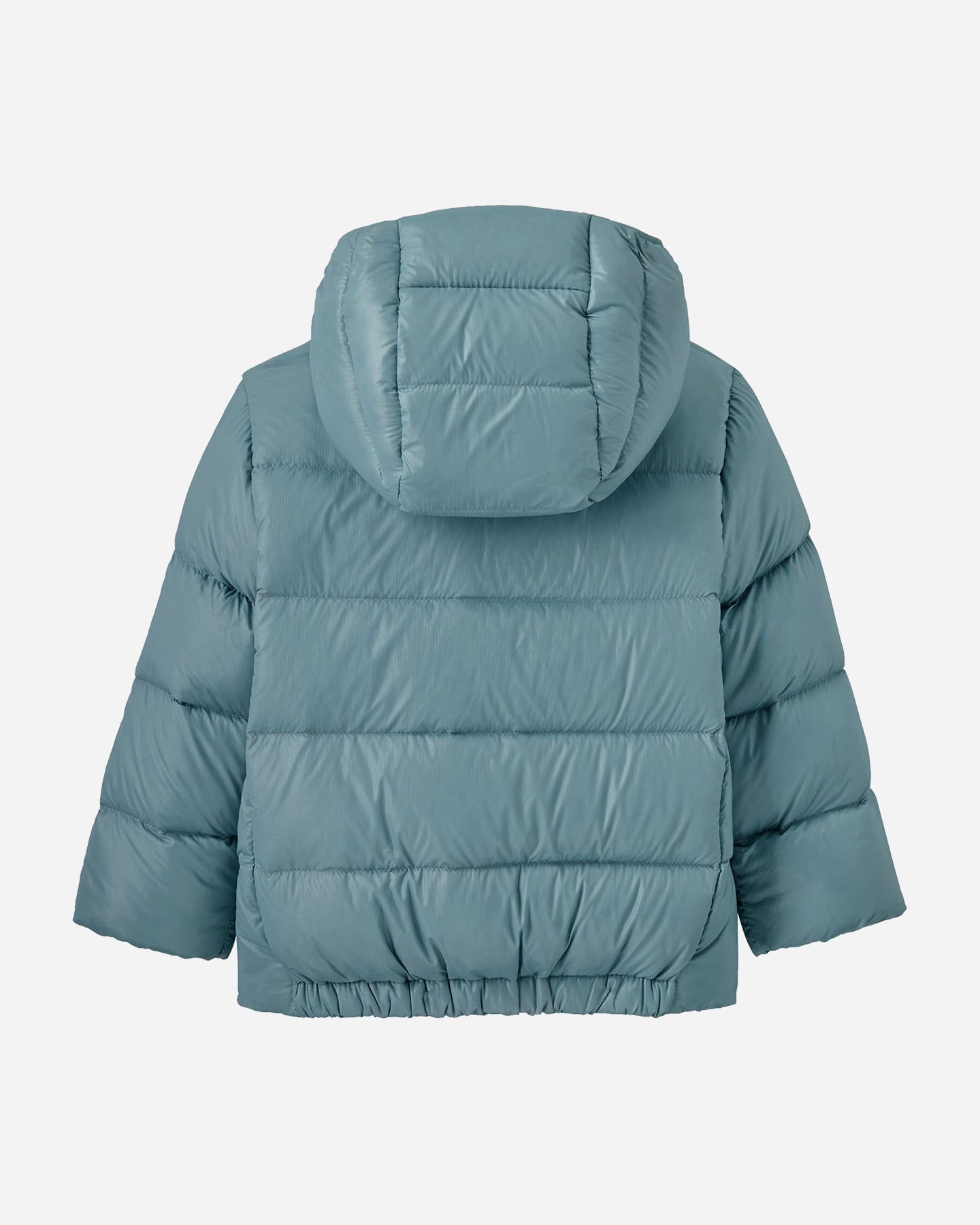 Piumino PATAGONIA HI-LOFT DOWN SWEATER JR - Blu - 1 | Cisalfa Sport