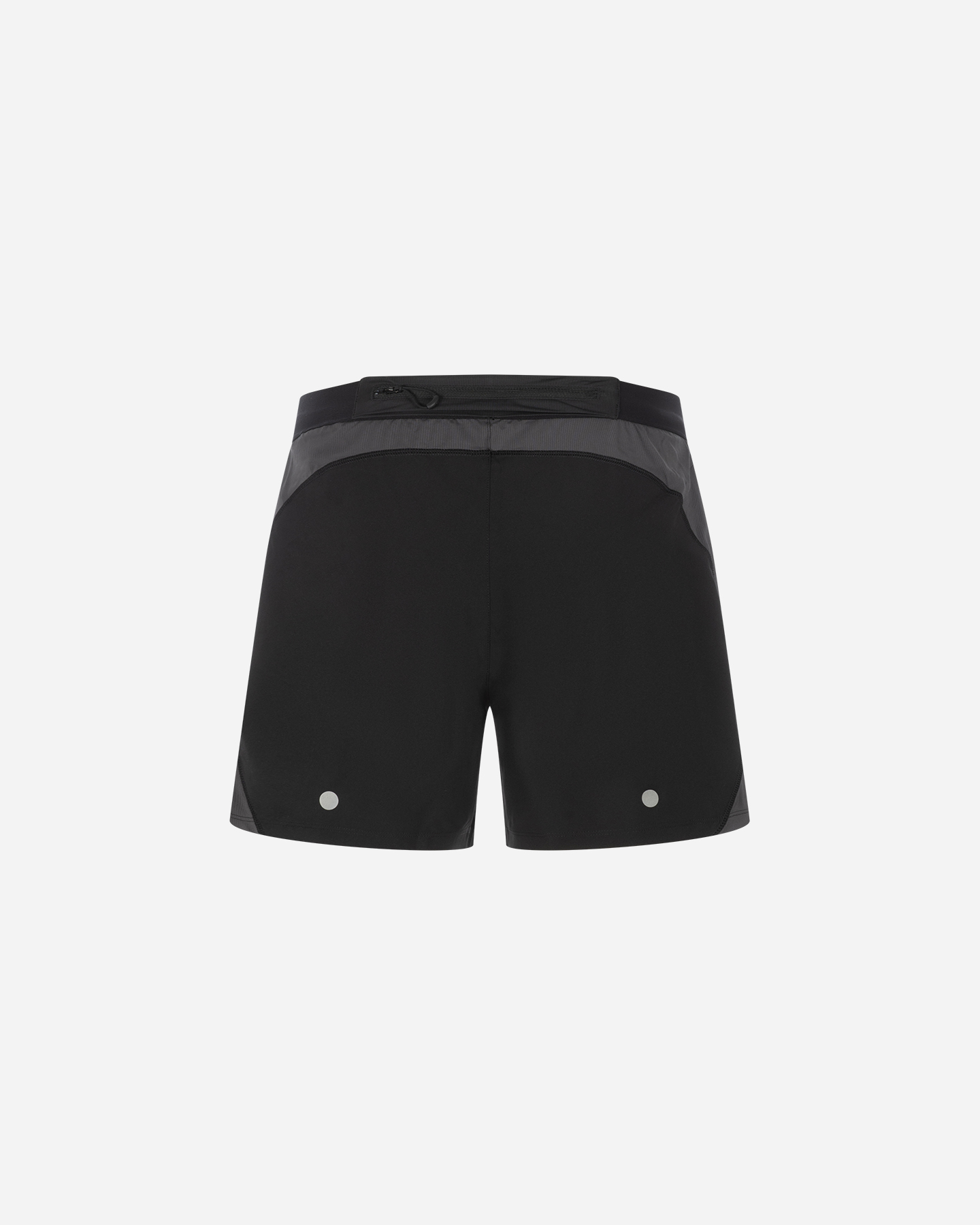 Asics Road 5In M - Short Running - Uomo - Nero-image