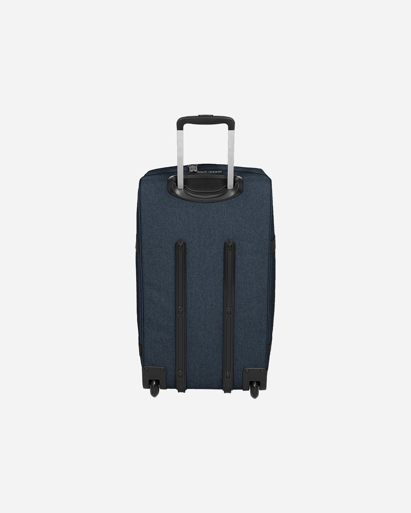 Trolley EASTPAK TRANSIT'R M TRIPLE  - Blu - 1 | Cisalfa Sport