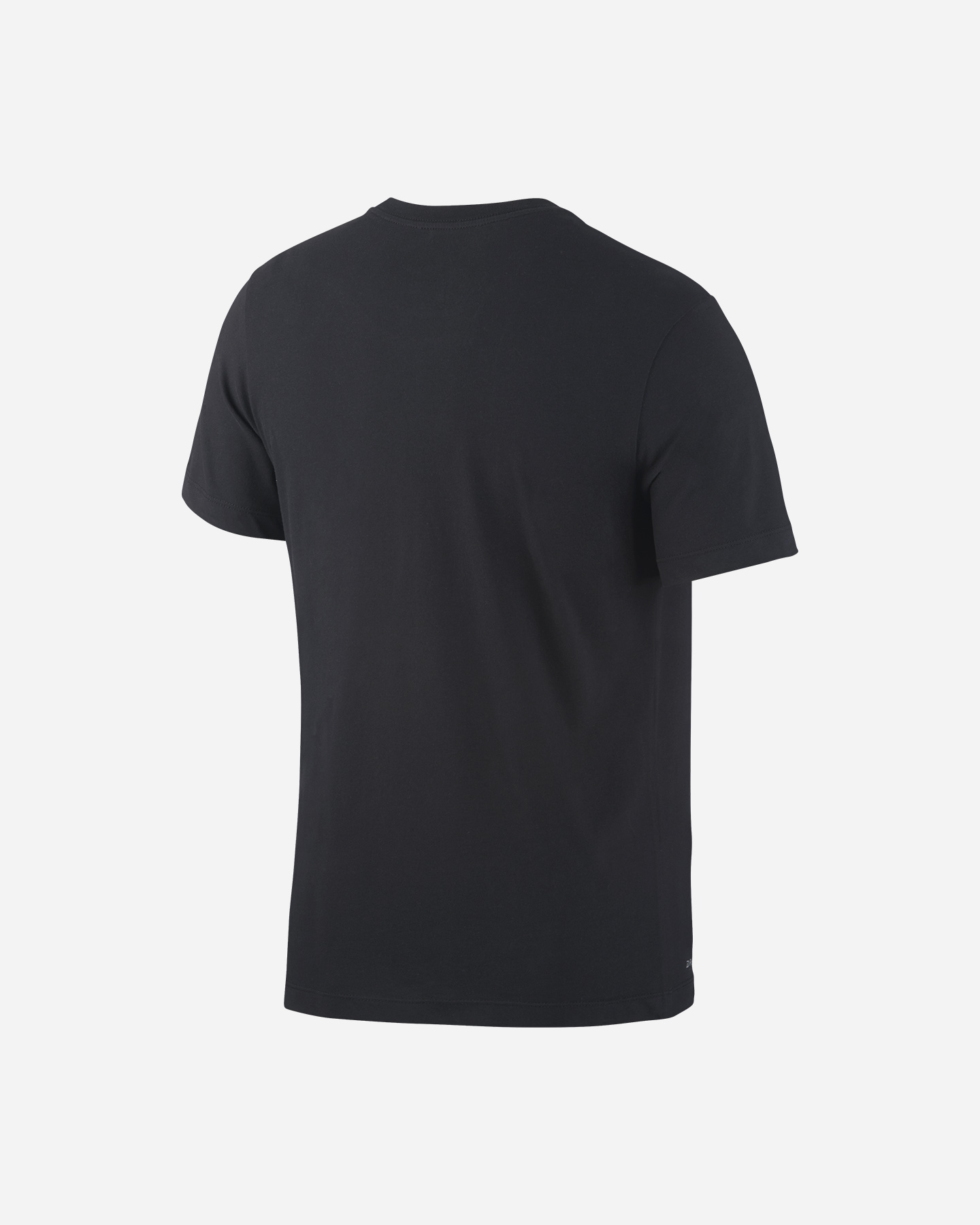 Maglia basket NIKE JORDAN JUMPMAN M - Nero - 2 | Cisalfa Sport