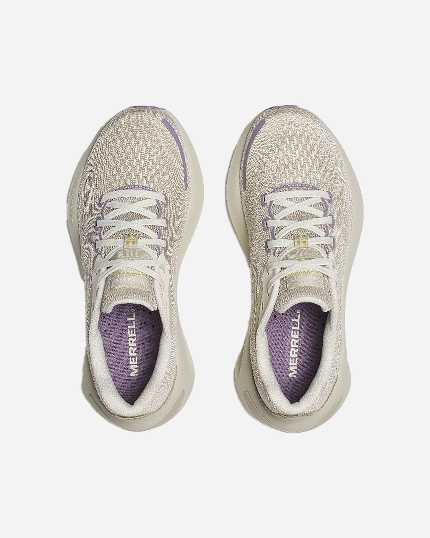 Scarpe trail MERRELL MORPHLITE W - Verde - 3 | Cisalfa Sport