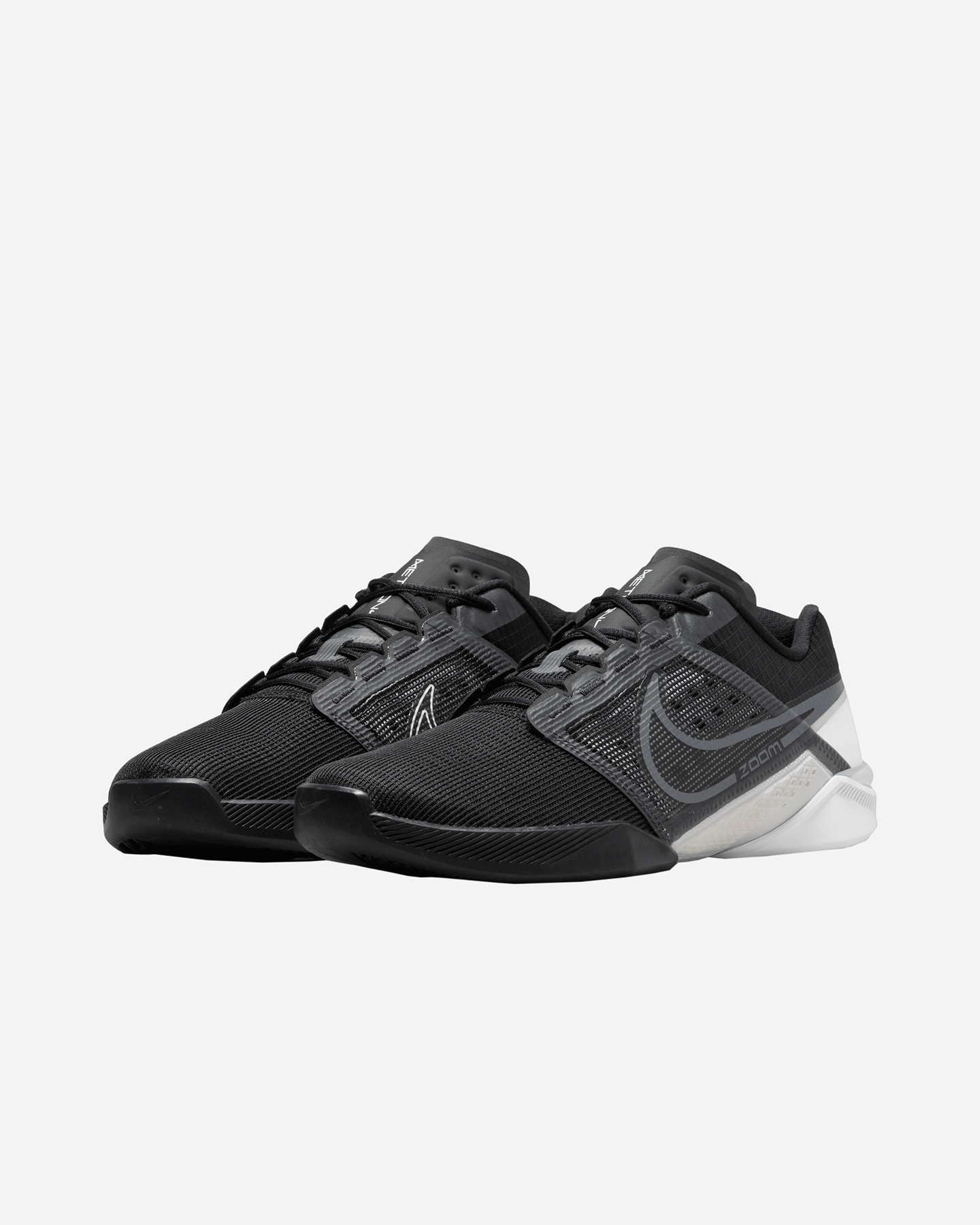 Scarpe training NIKE ZOOM METCON TURBO 2 M - Nero - 1 | Cisalfa Sport