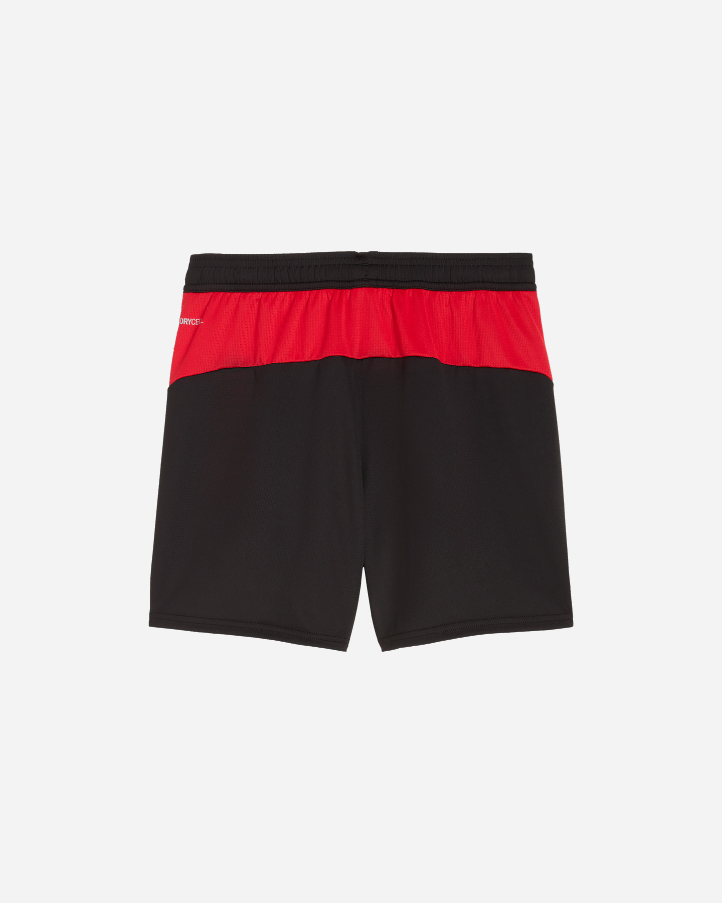 Pantaloncini calcio ufficiali PUMA MILAN HOME 25-26 JR - Nero - 1 | Cisalfa Sport