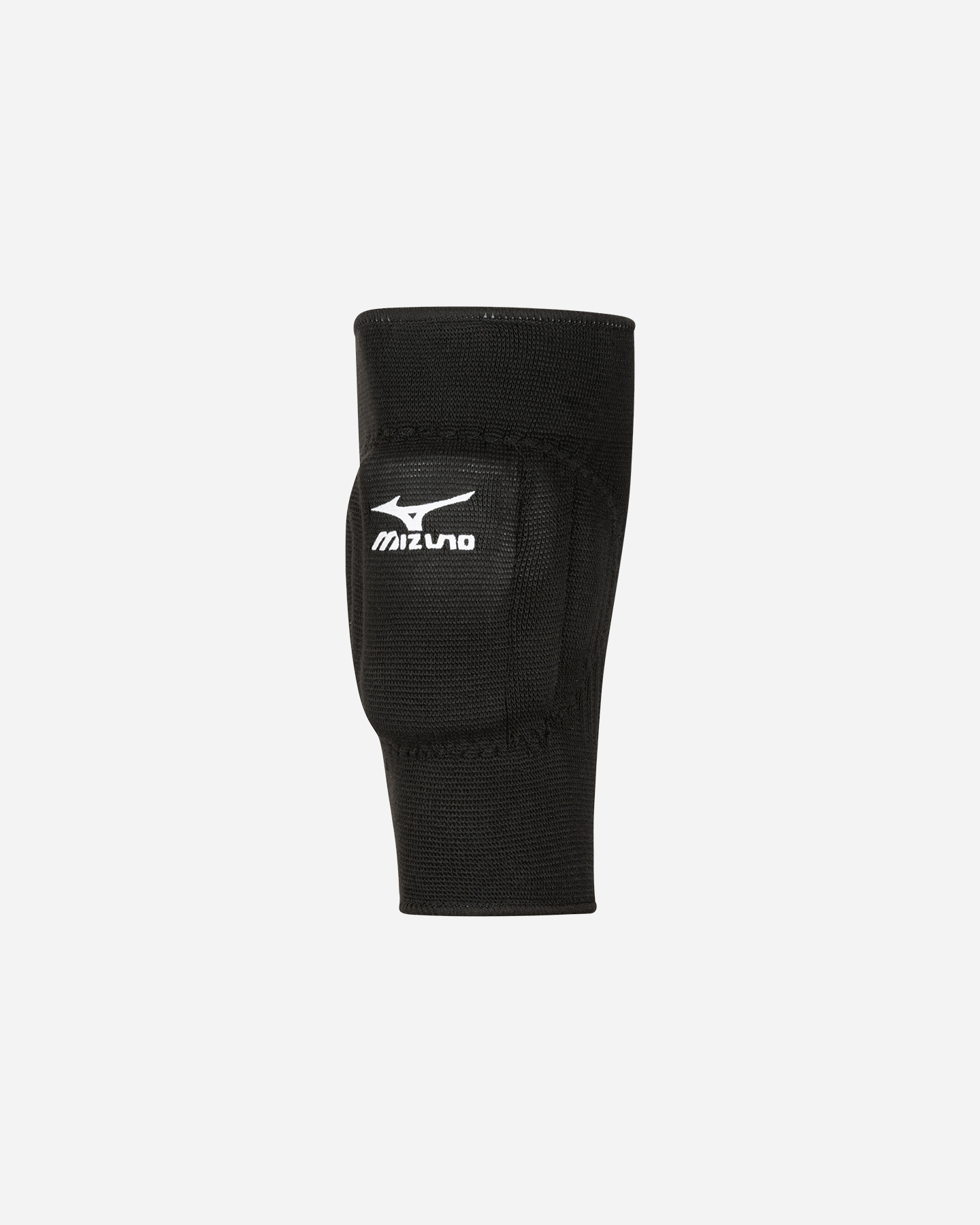 Ginocchiere volley MIZUNO TEAM KNEEPAD JR - Nero - 1 | Cisalfa Sport