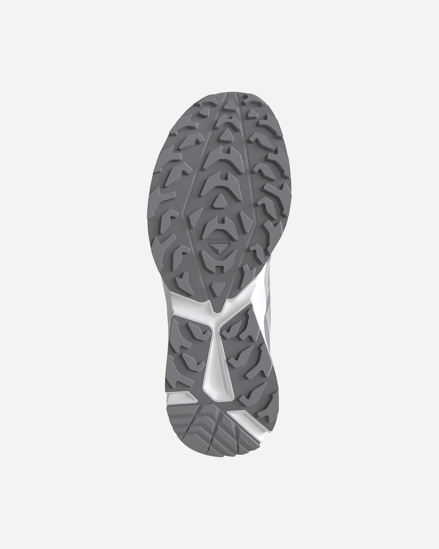 Scarpe sneakers SALOMON XT-EVR M - Grigio - 2 | Cisalfa Sport