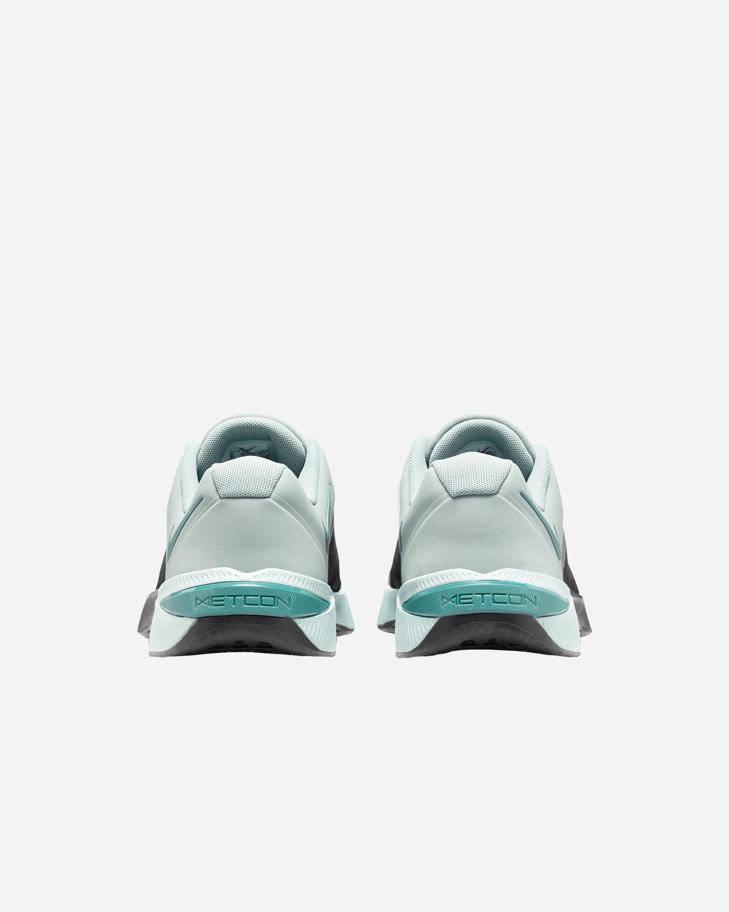 Scarpe training NIKE METCON 10 M - Verde - 4 | Cisalfa Sport