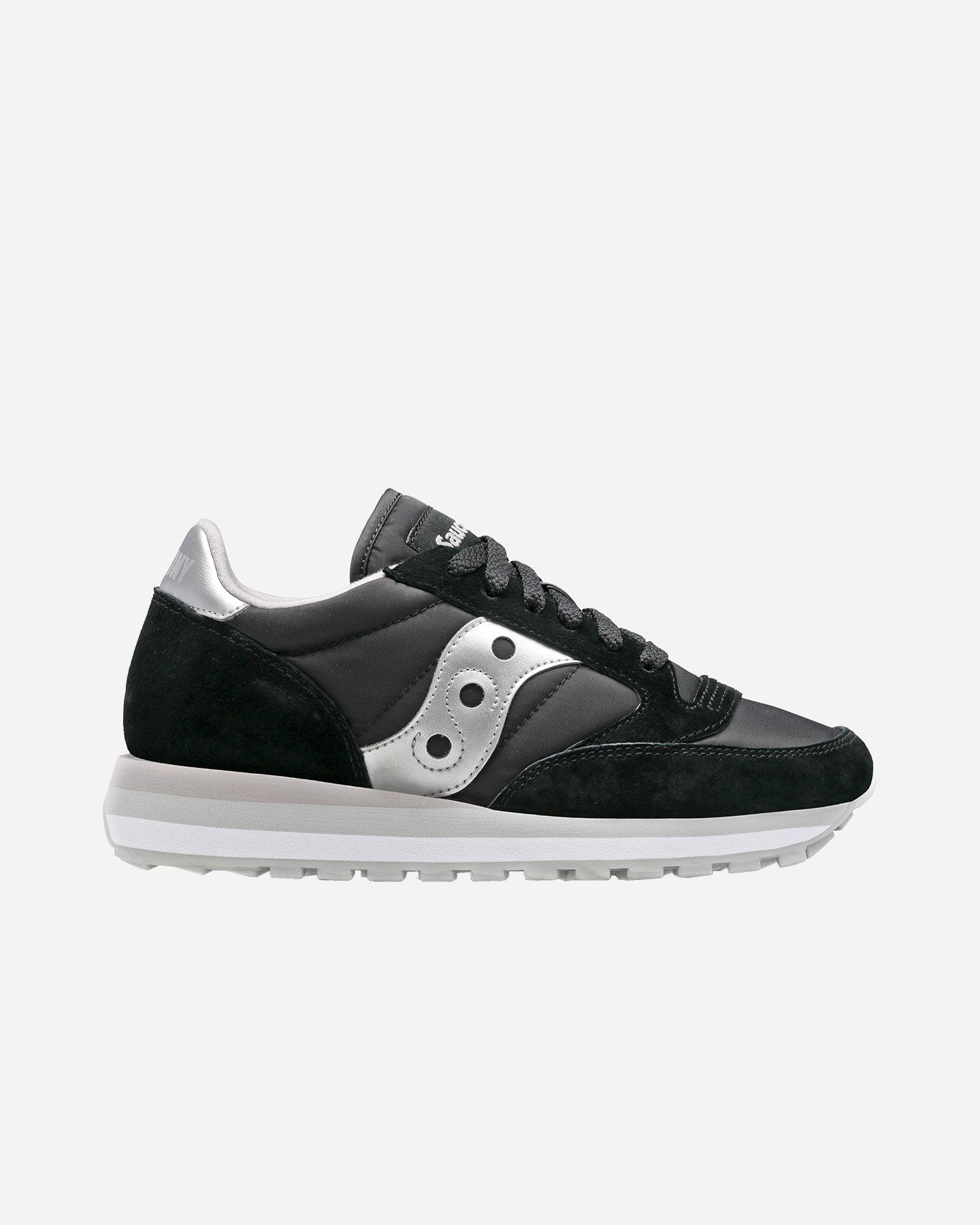 Scarpe sneakers SAUCONY JAZZ TRIPLE W - Nero - 0 | Cisalfa Sport