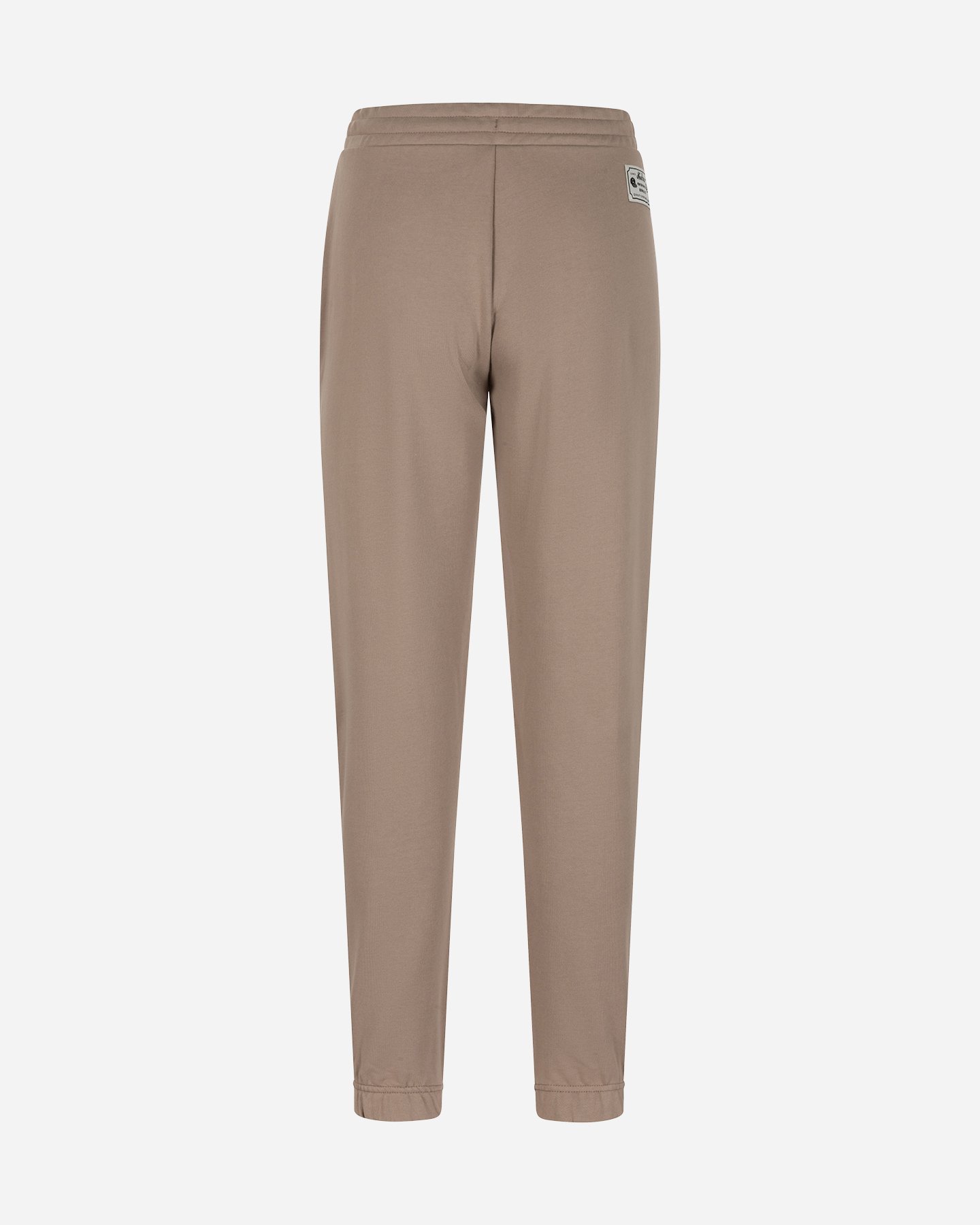 Pantalone NEW ERA LOGO W - Beige - 1 | Cisalfa Sport