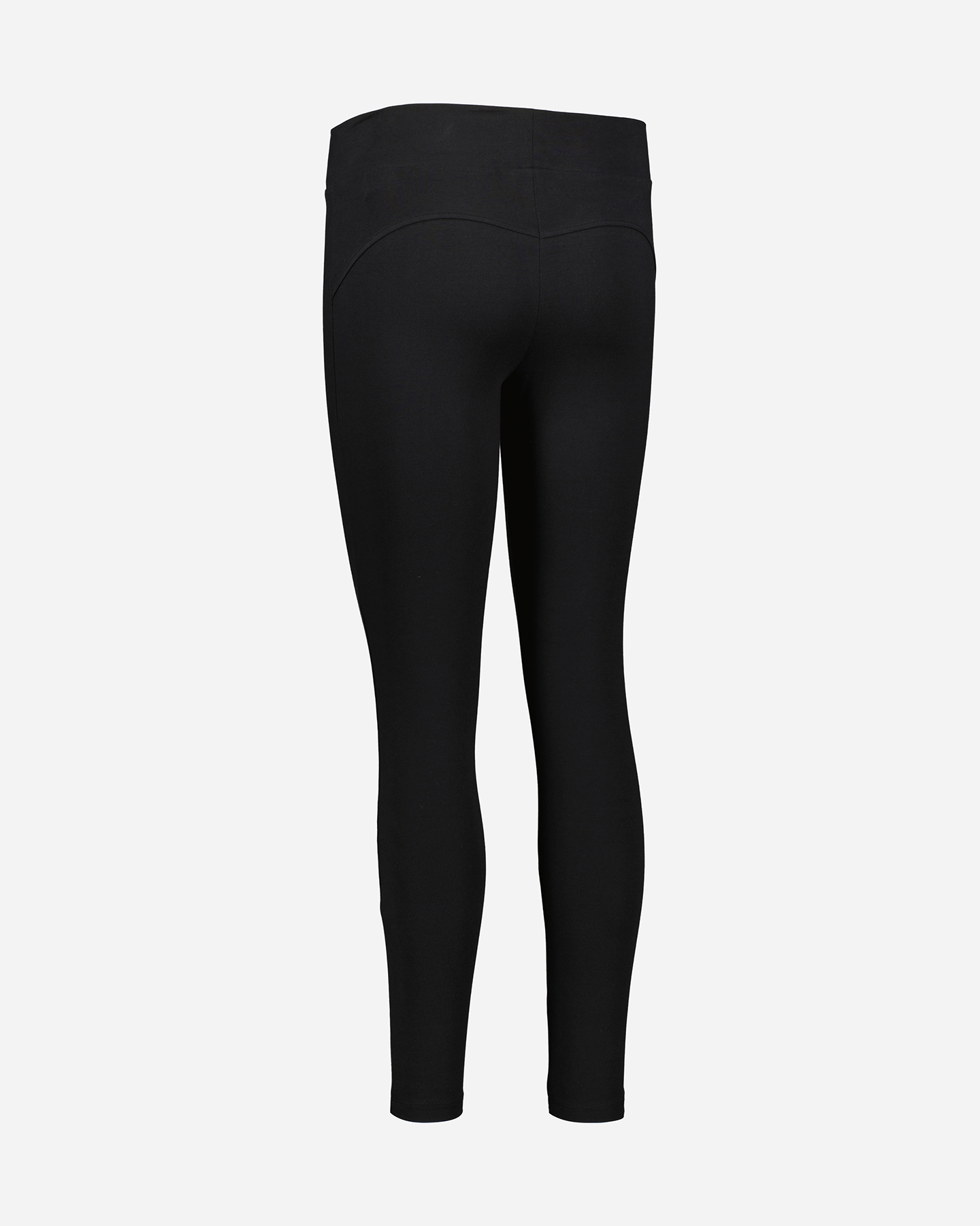 Leggings FREDDY TAPE PAILLETTES W - Nero - 2 | Cisalfa Sport