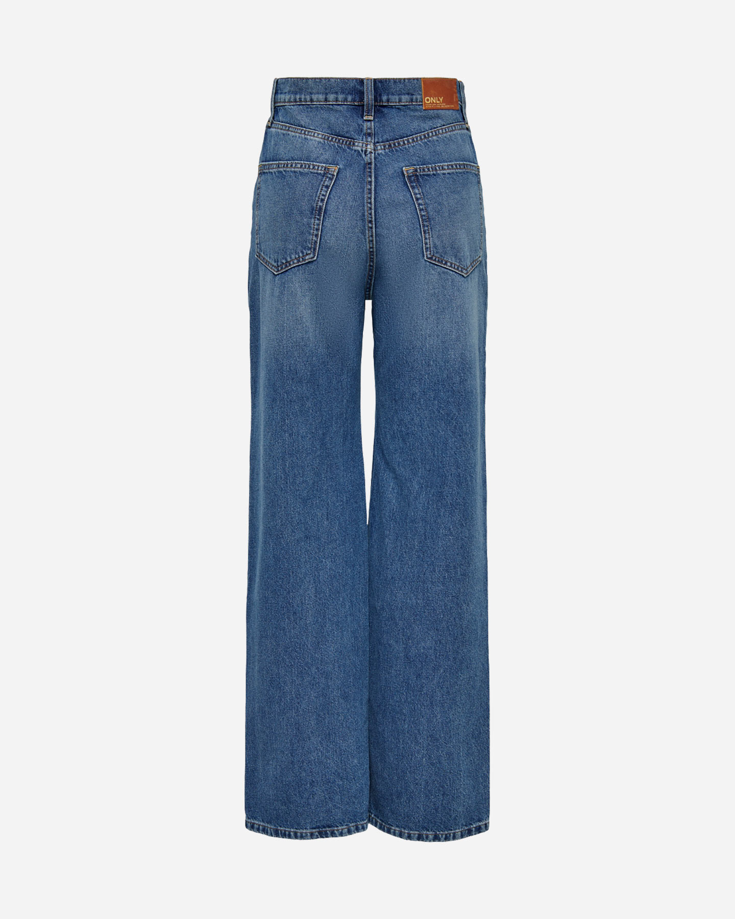 Jeans ONLY HOPE WIDE LEG W - Denim - 1 | Cisalfa Sport