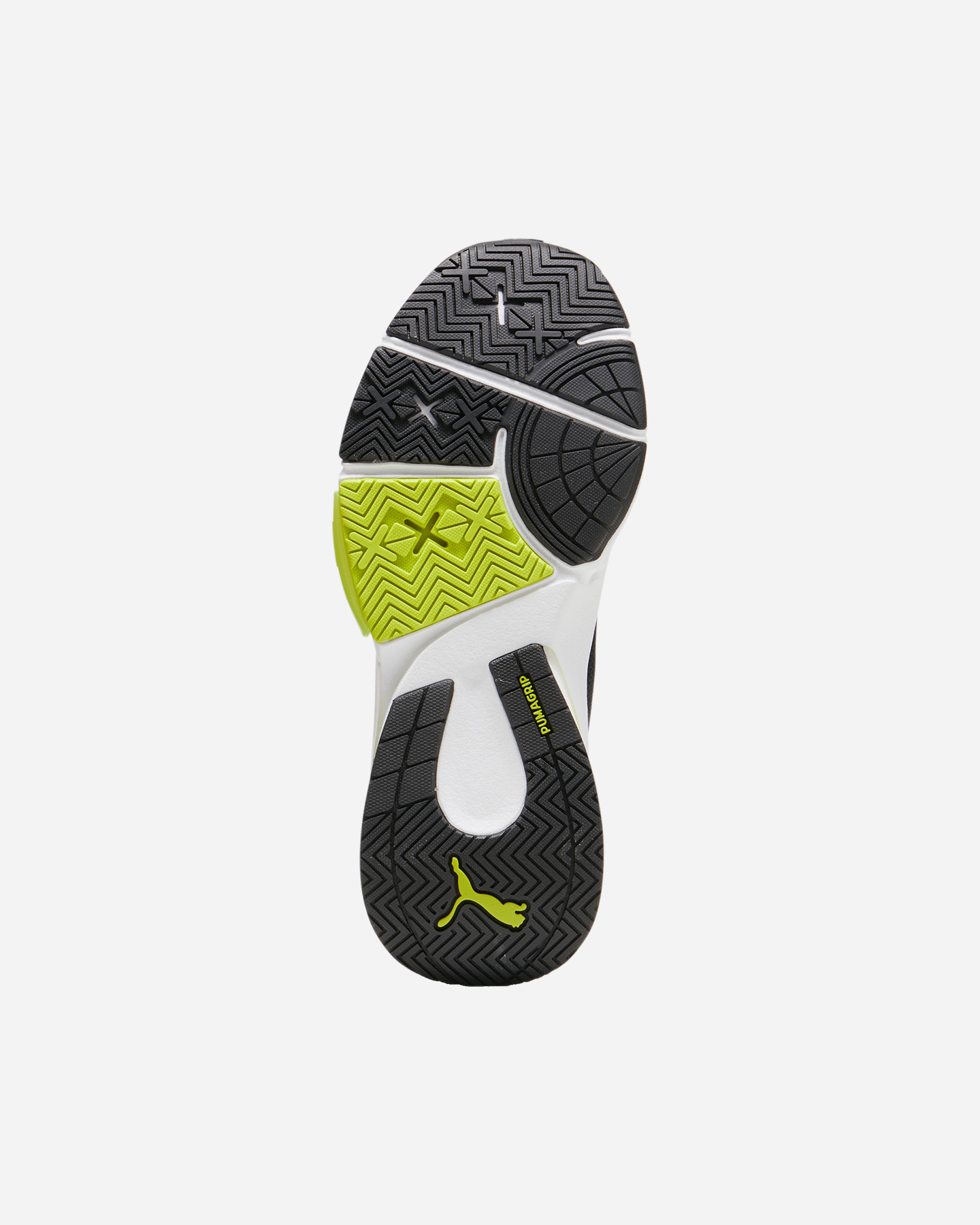 Scarpe training PUMA PWRFRAME TR3 W - Nero - 2 | Cisalfa Sport