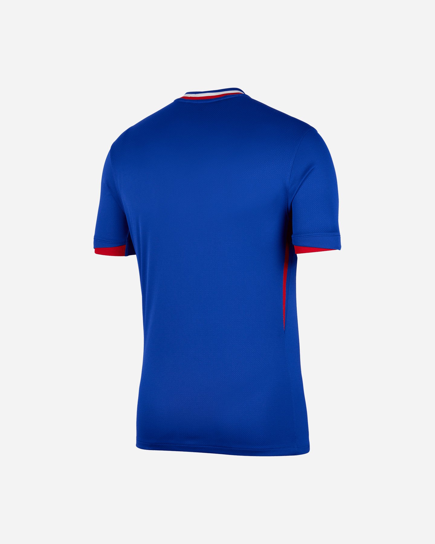 Maglia calcio ufficiale NIKE DRI FIT FRANCIA HOME 23-24 M - Blu - 1 | Cisalfa Sport