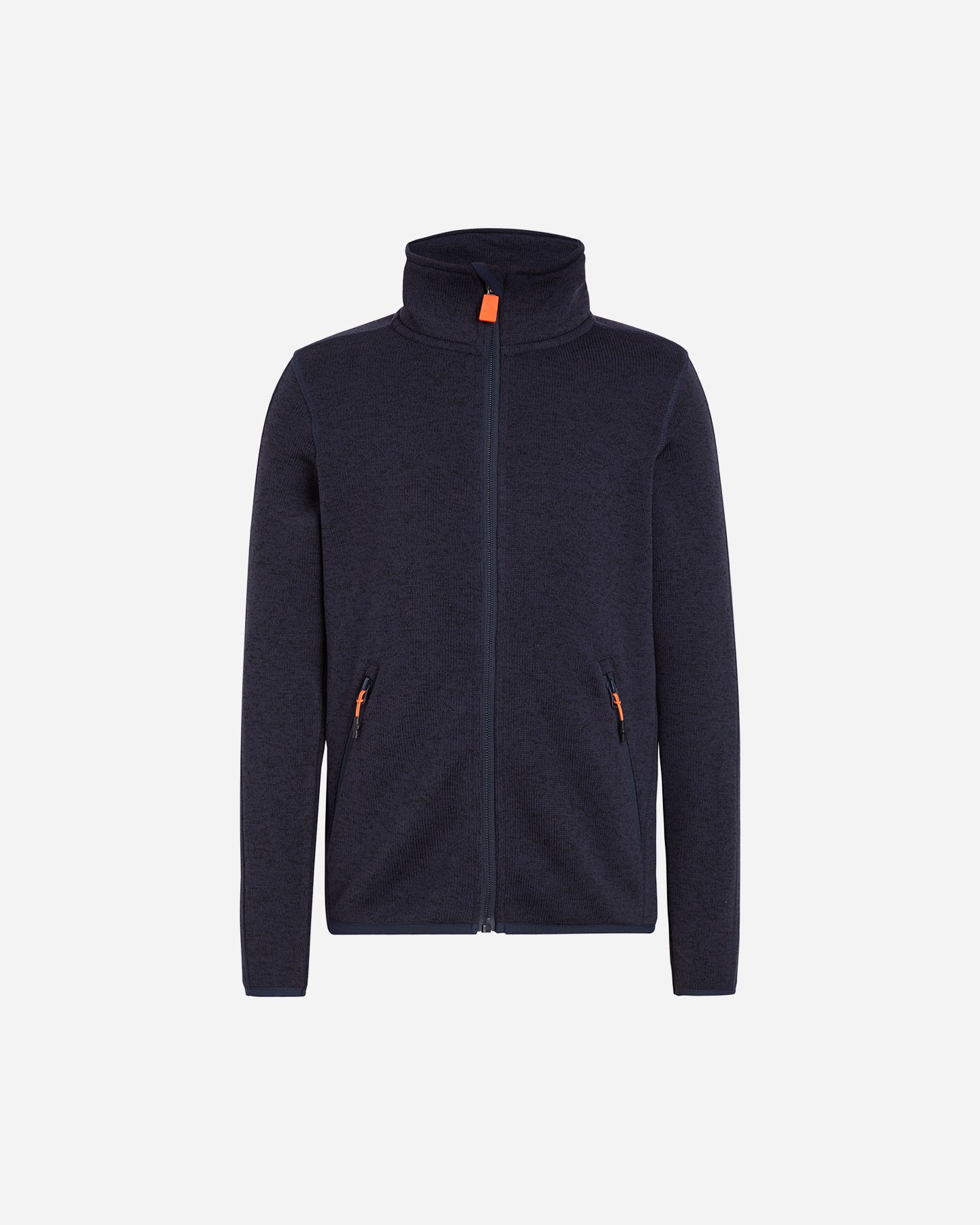 Pile MCKINLEY SKEENA IV JR - Blu Navy - 0 | Cisalfa Sport