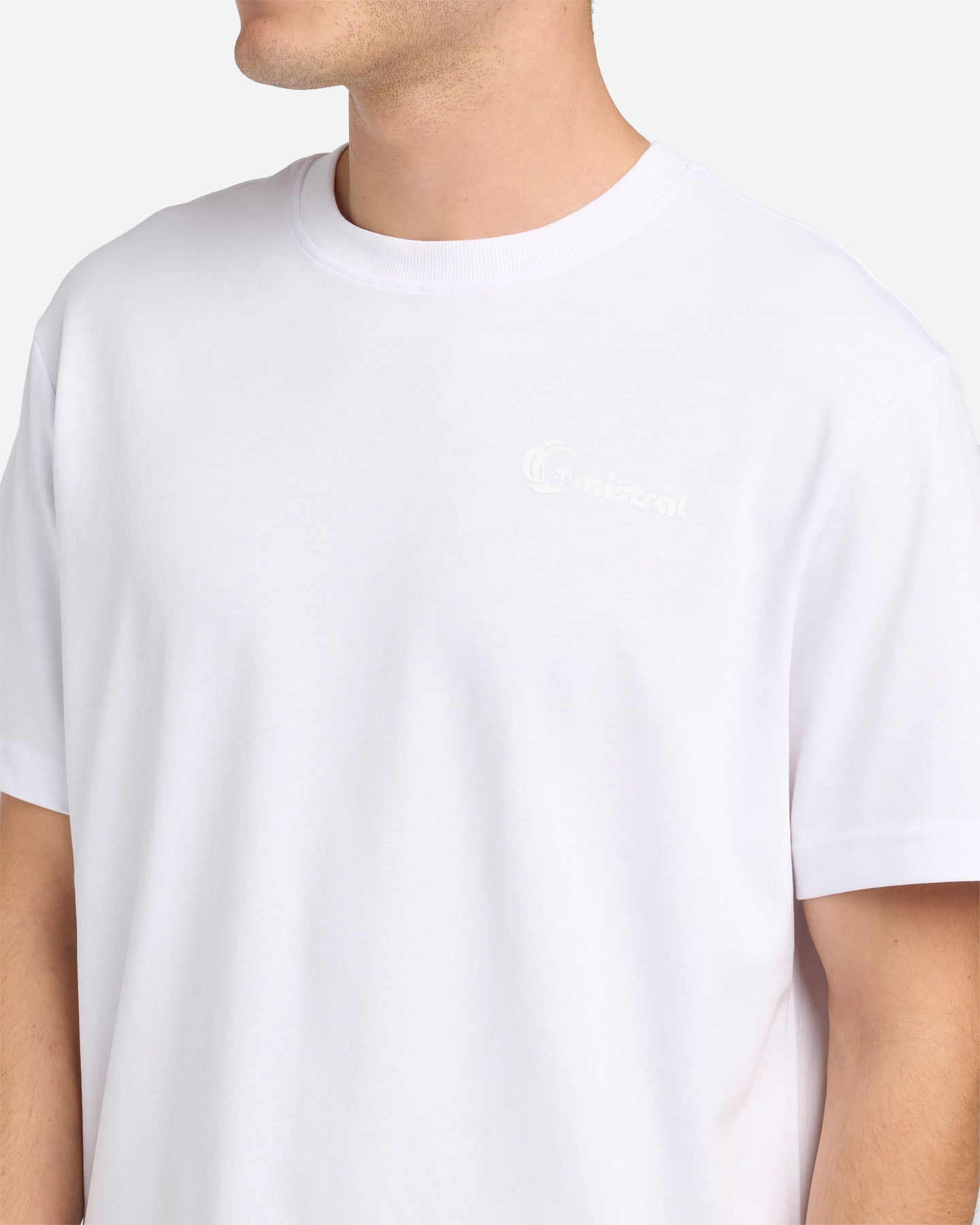 T-shirt MISTRAL URBAN SPORT COLLECTION M - 5 | Cisalfa Sport