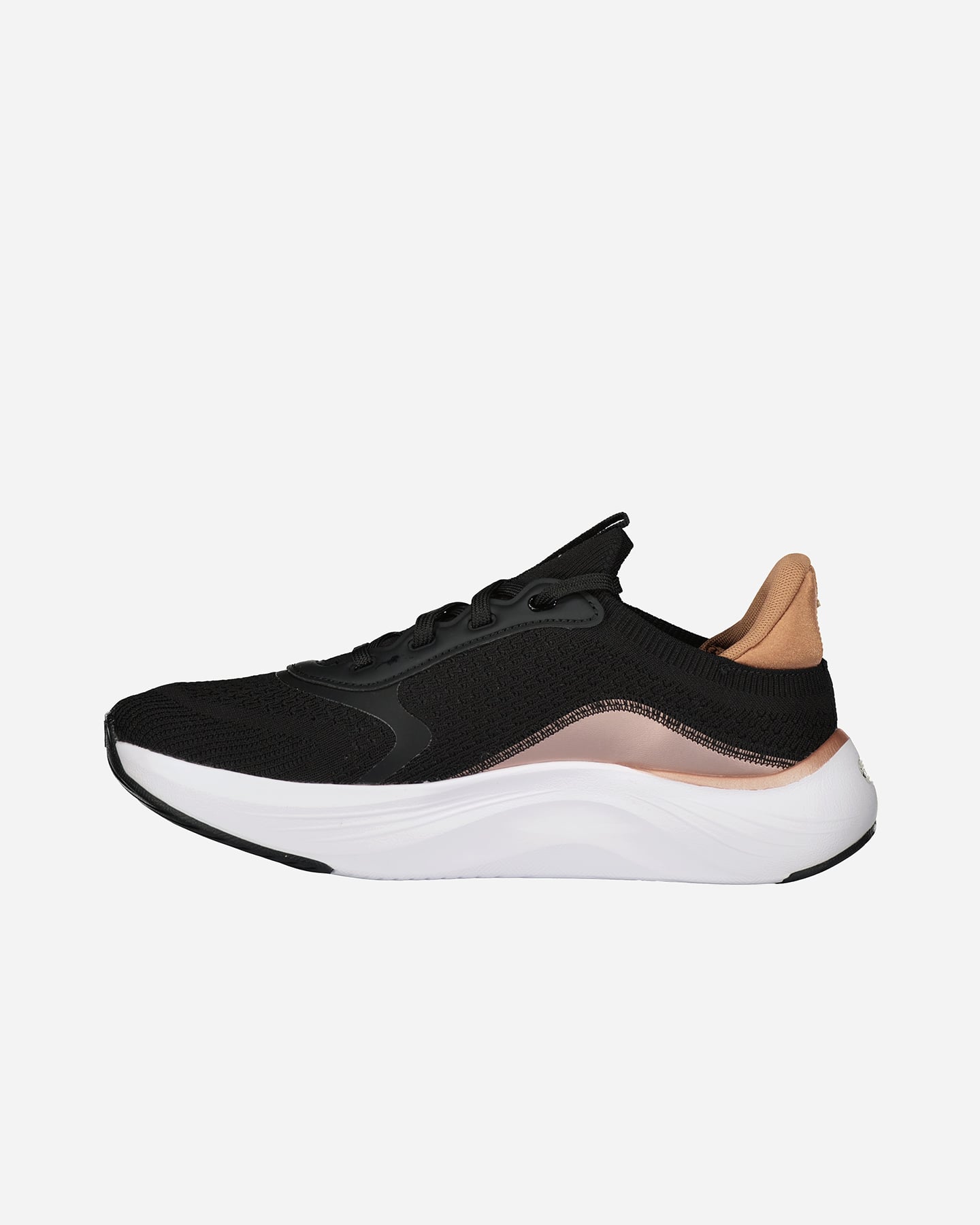 Scarpe sneakers PUMA SOFTRIDE MAYVE 2 W - Nero - 3 | Cisalfa Sport