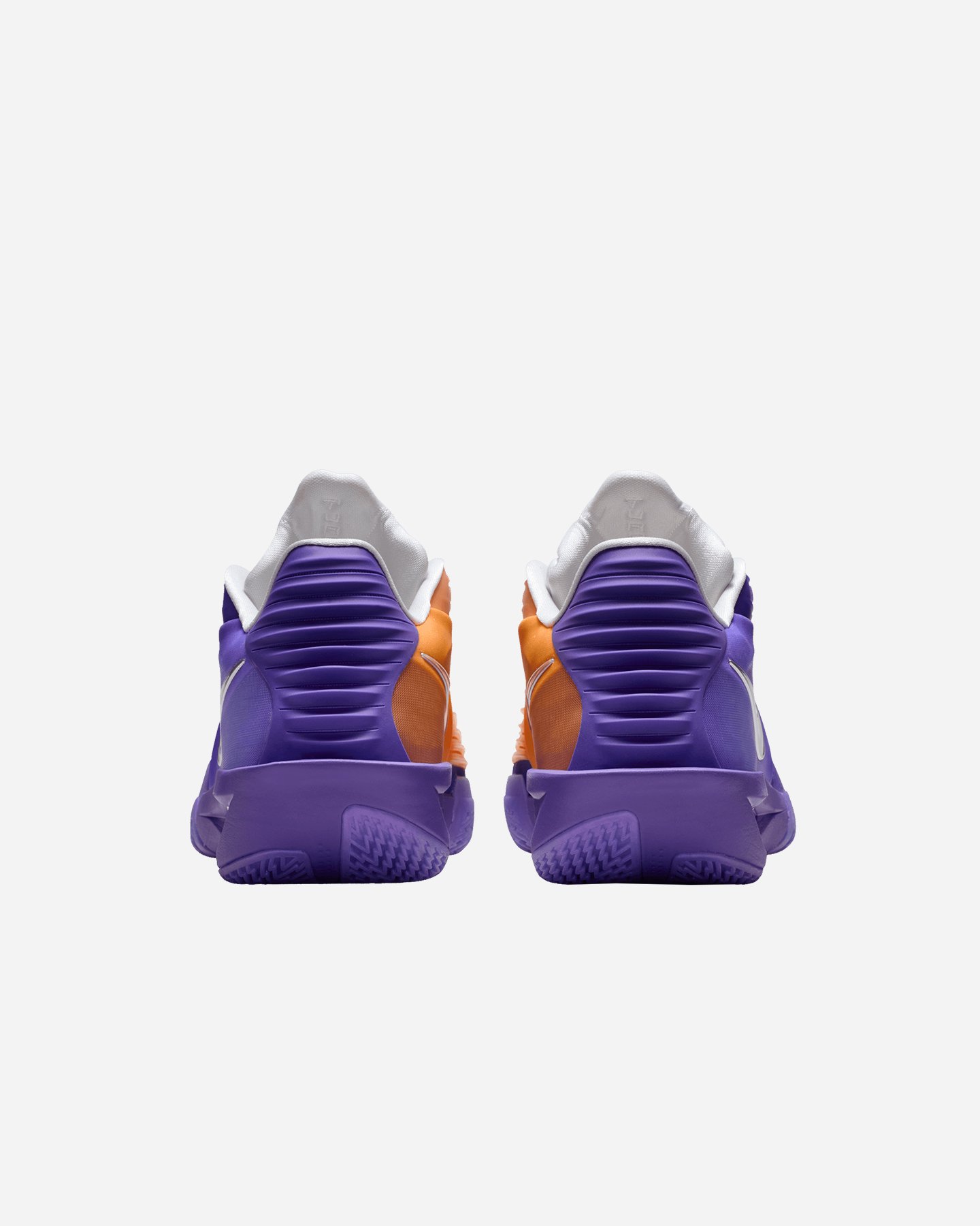 Scarpe basket NIKE G.T.CUT TURBO 3 M - Arancione - 4 | Cisalfa Sport