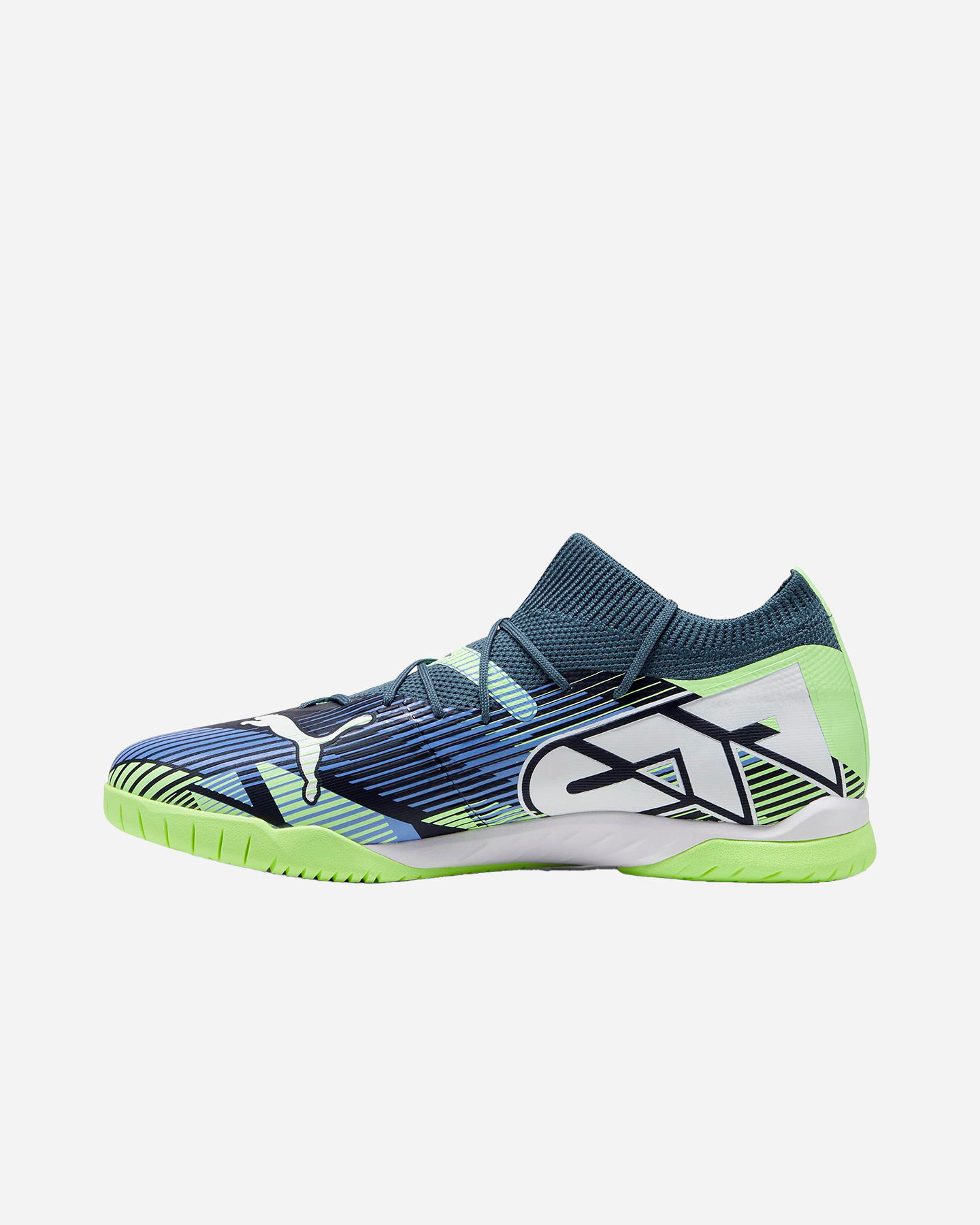 Scarpe calcio PUMA FUTURE 7 MATCH IN M - Color mix - 4 | Cisalfa Sport