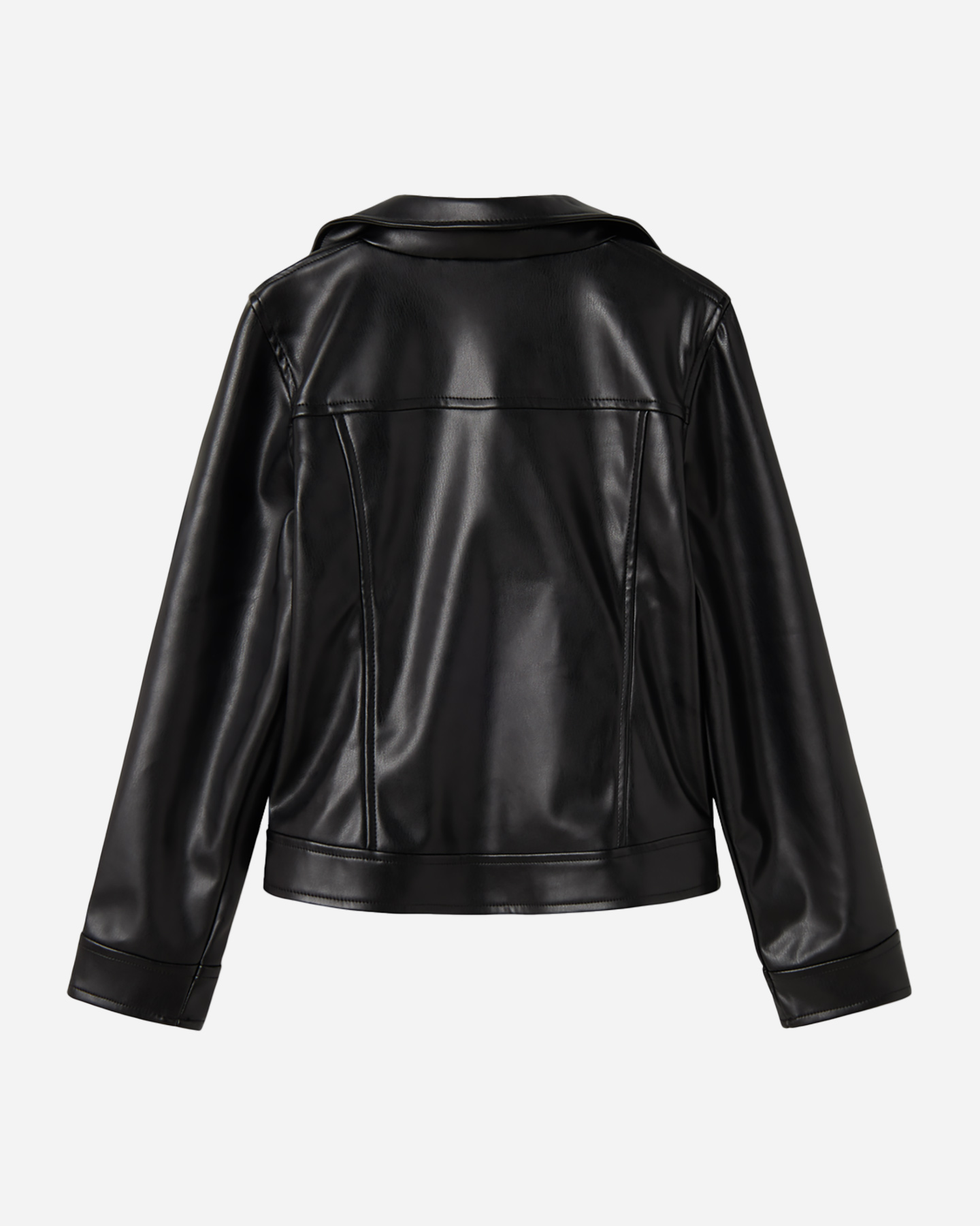 Giubbotto NAME IT LIFESTYLE JR - Nero - 1 | Cisalfa Sport