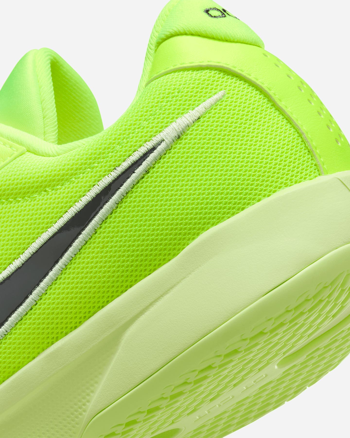 Scarpe basket NIKE AIR ZOOM GT CUT ACADEMY M - Color mix - 5 | Cisalfa Sport