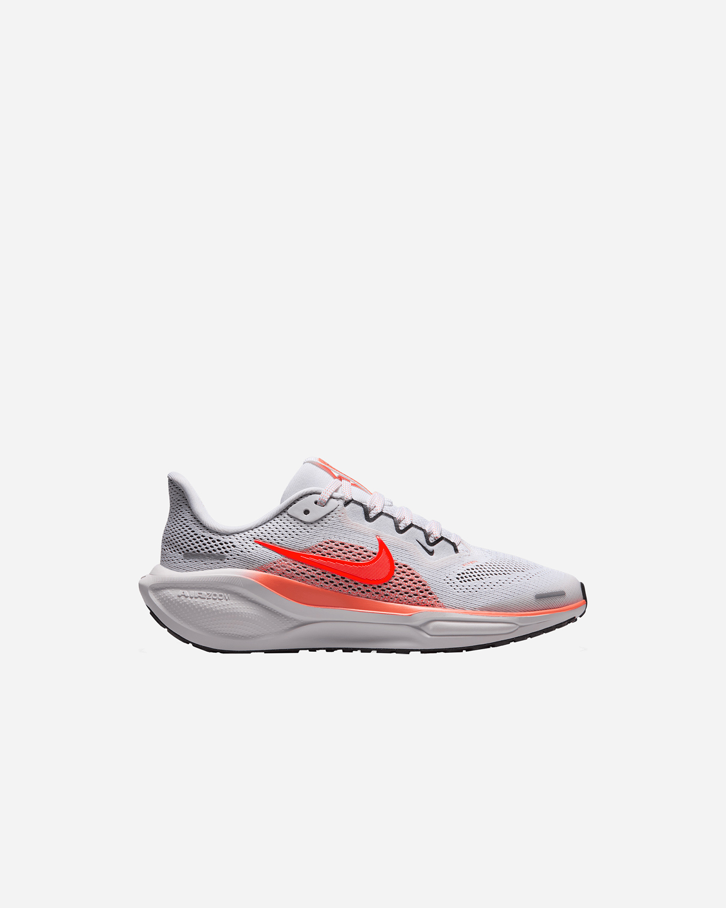 Scarpe running NIKE PEGASUS 41 JR - Bianco - 0 | Cisalfa Sport
