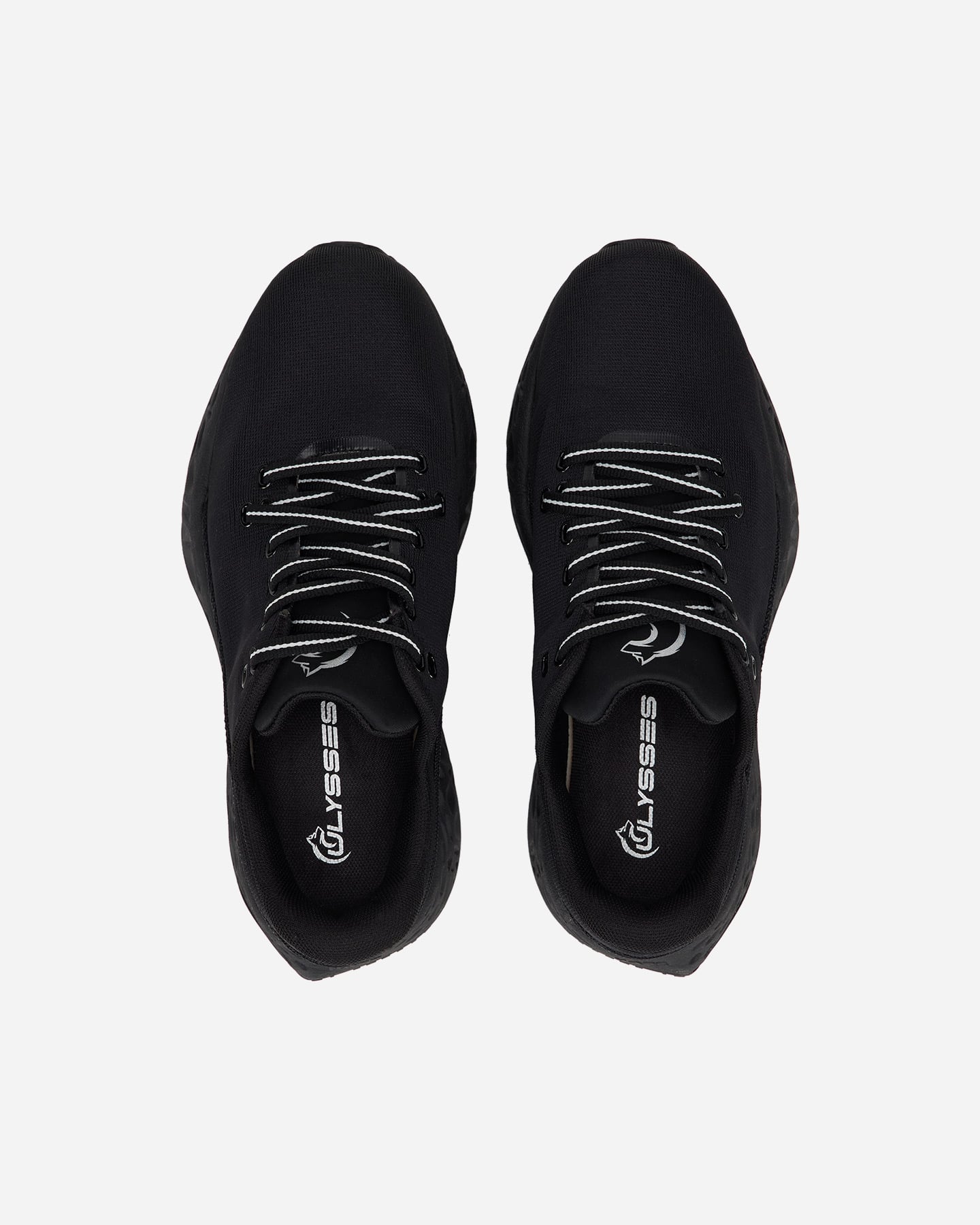 Scarpe running ULYSSES NAAKII 2 W - Nero - 3 | Cisalfa Sport