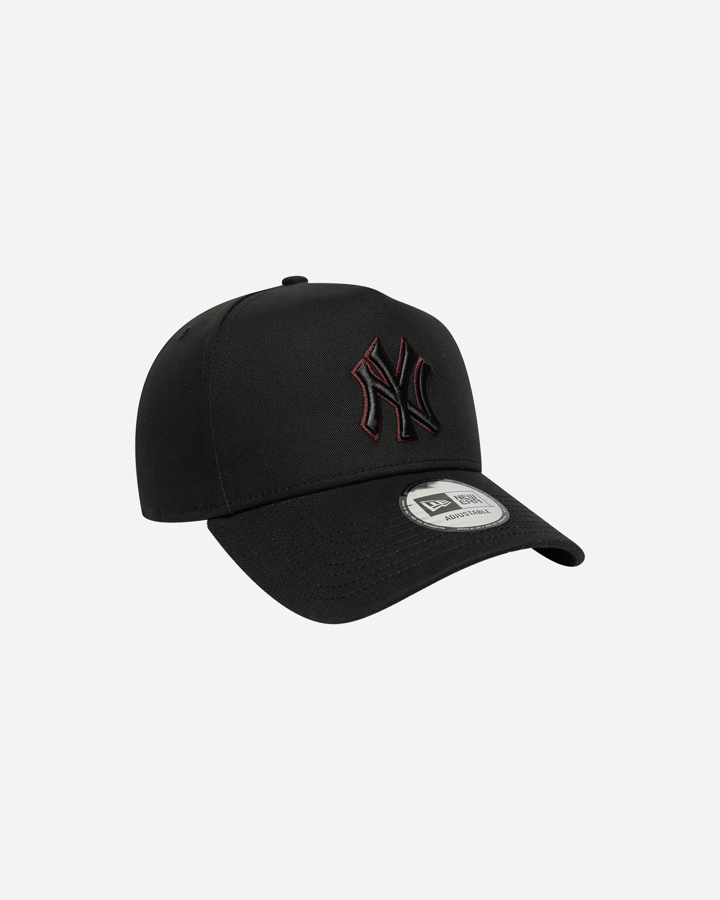 Cappellino NEW ERA 9FORTY LEAGUE ESSENTIAL M - Nero - 2 | Cisalfa Sport