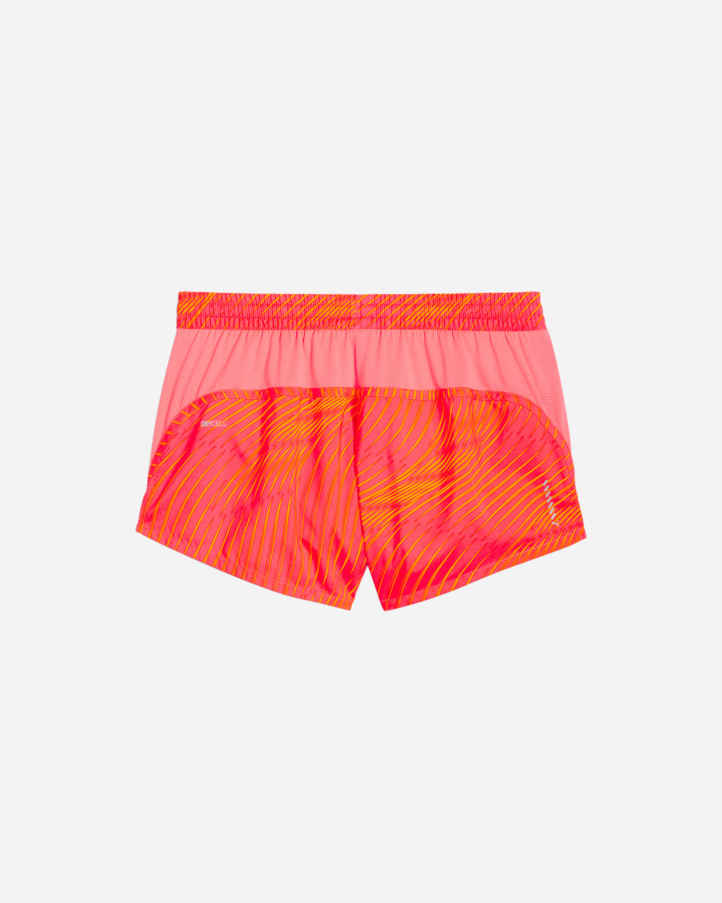 Short running PUMA FAVORITE VELOCITY 3" W - Fucsia - 1 | Cisalfa Sport